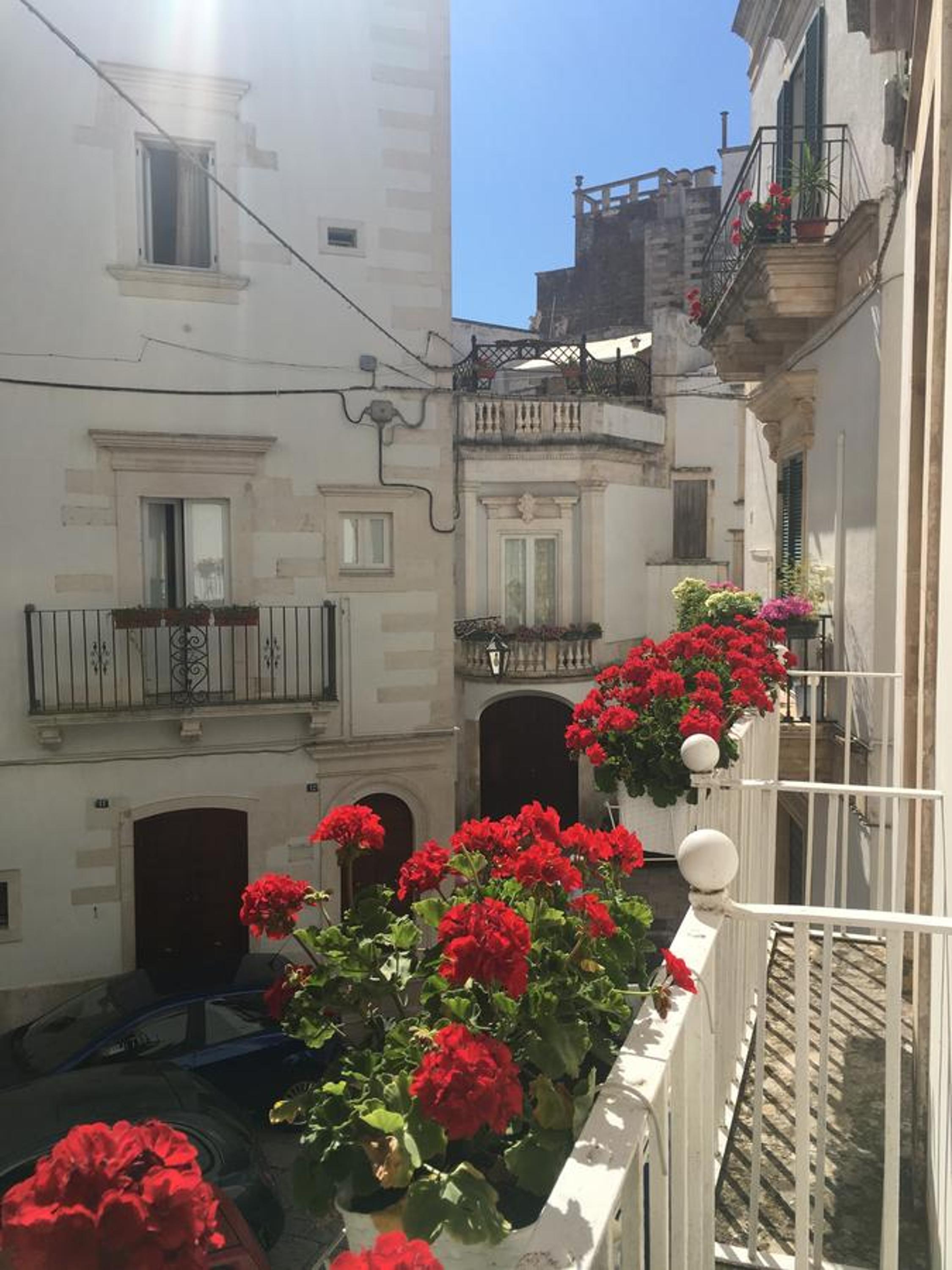 B&B Palazzo Giorgi