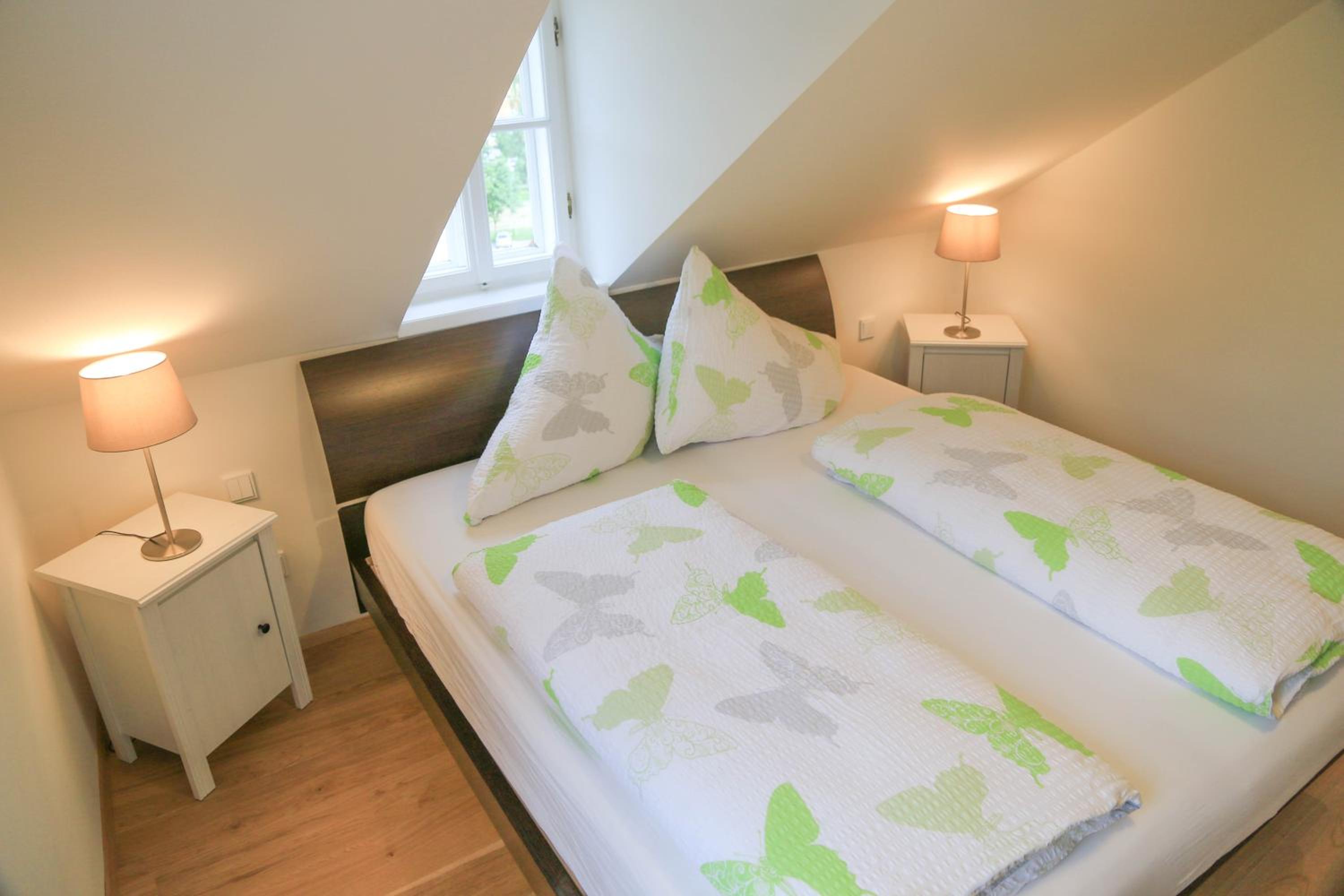 Villa Leni - Premium Apartments