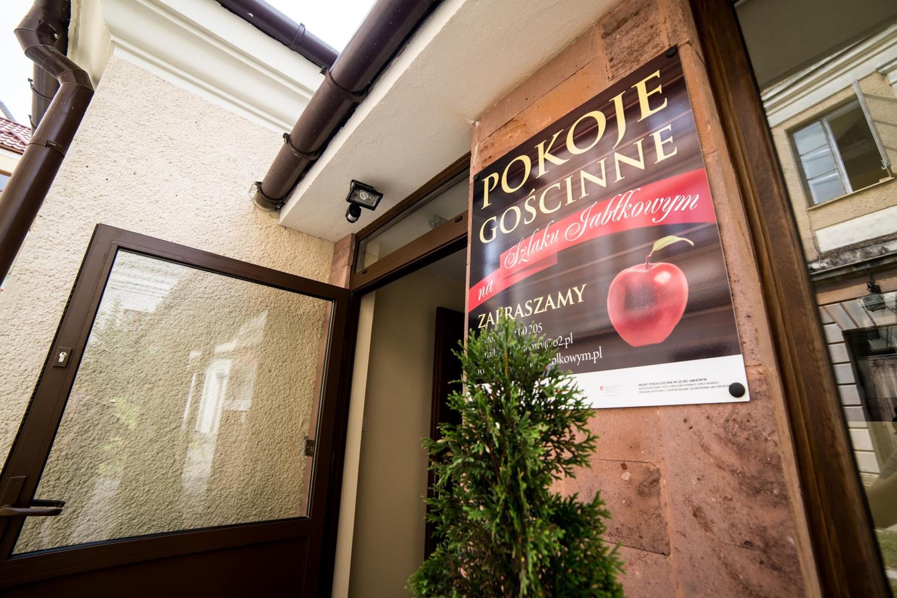 Pokoje Gościnne na Szlaku Jabłkowym view 4