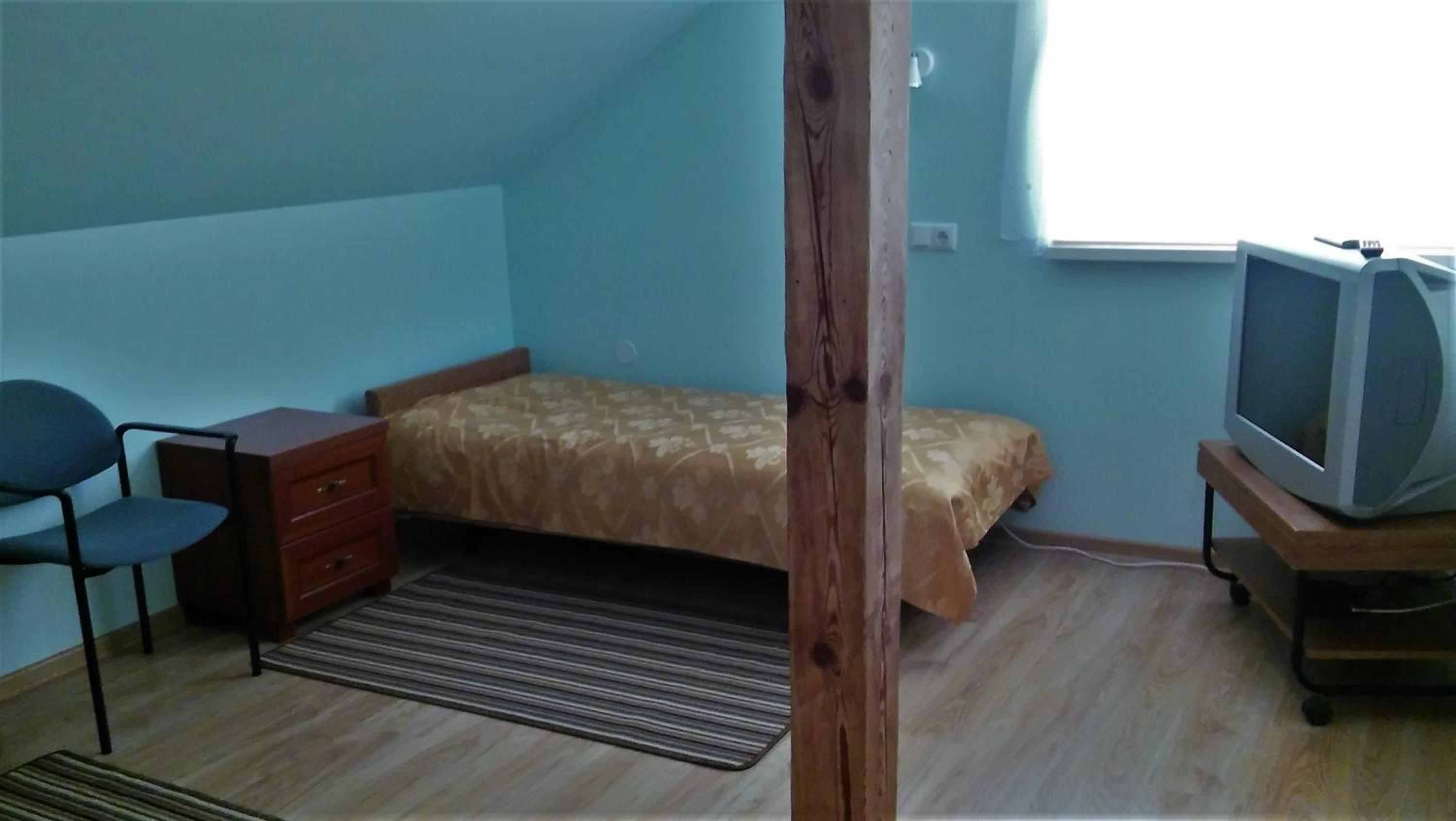 Kagu Hostel