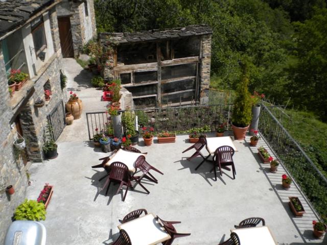 Casa Rural López Ordesa