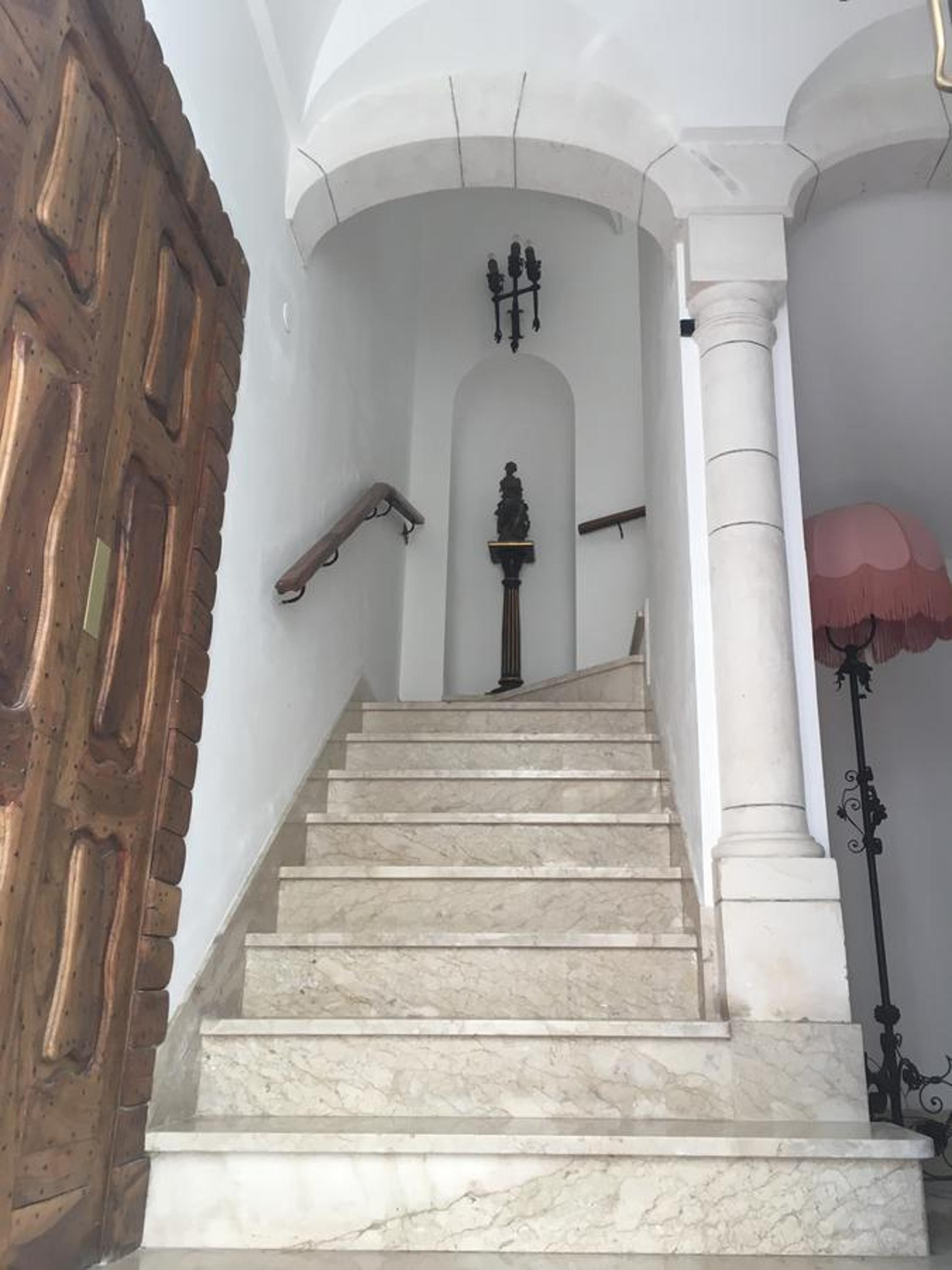 B&B Palazzo Giorgi