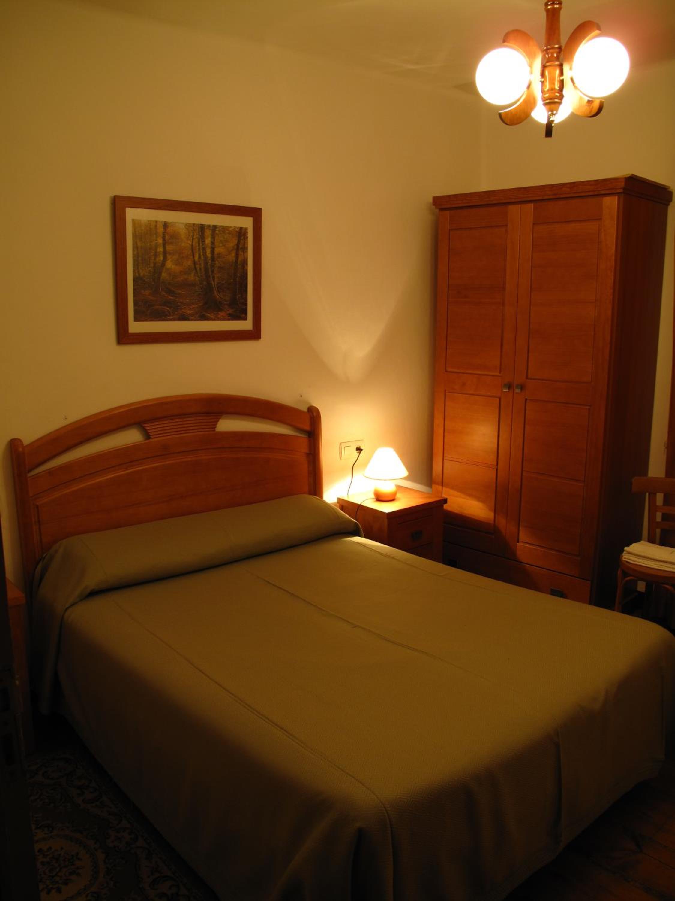 Casa Rural López Ordesa