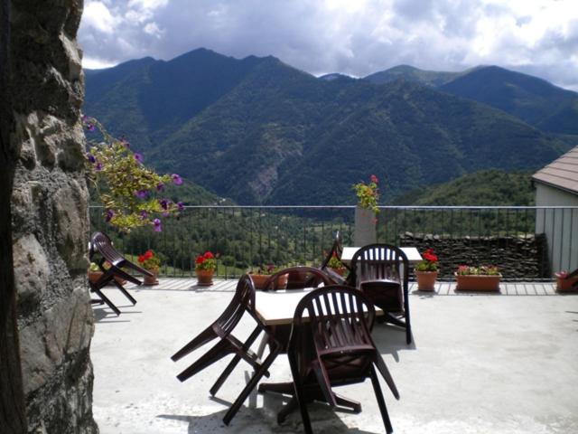Casa Rural López Ordesa