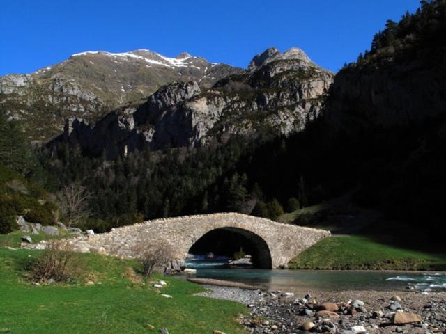 Casa Rural López Ordesa