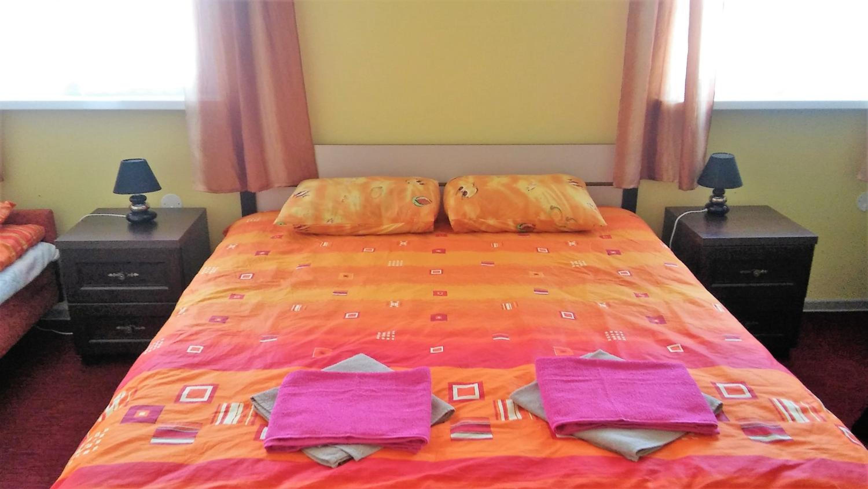 Kagu Hostel