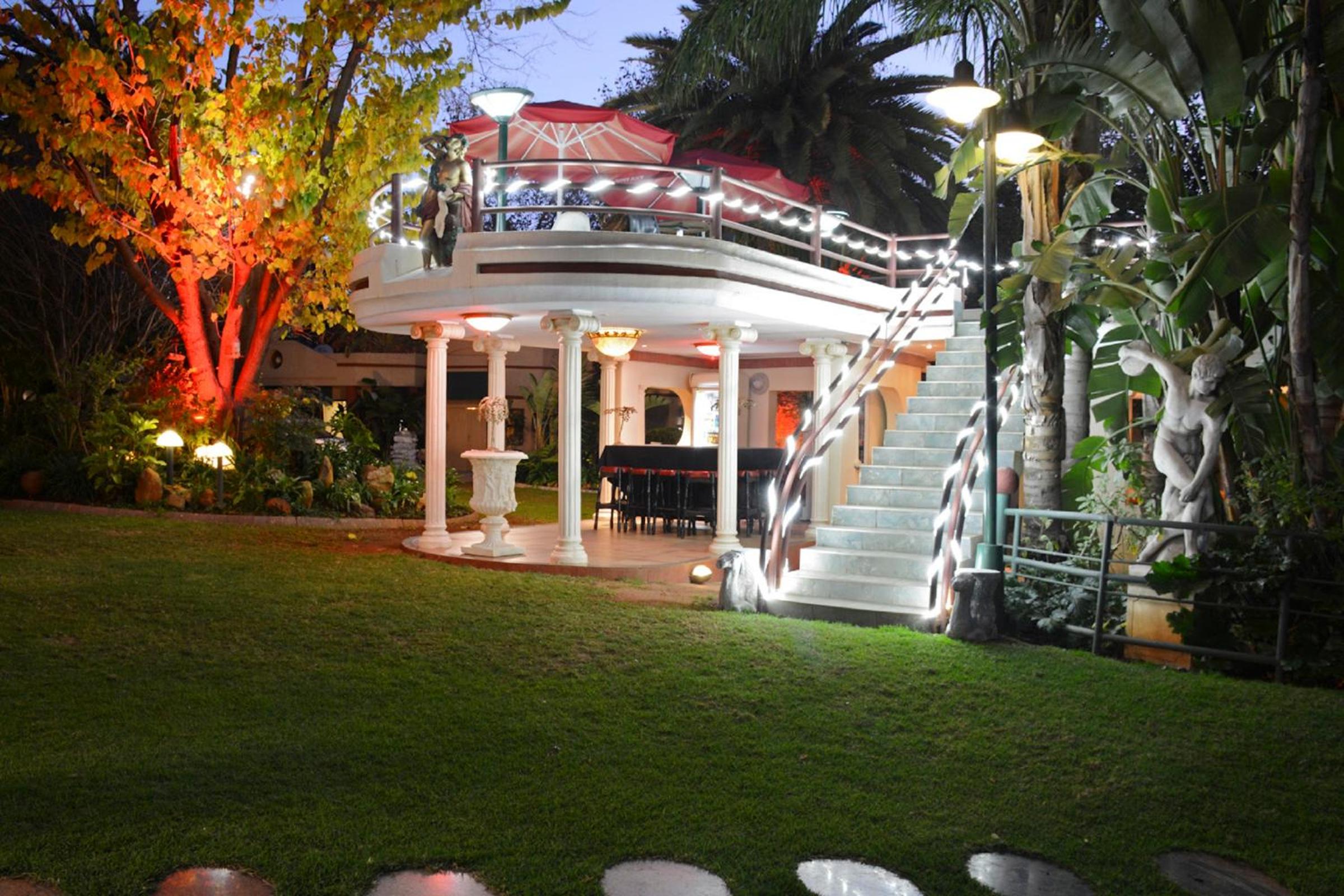 Villa Simonne