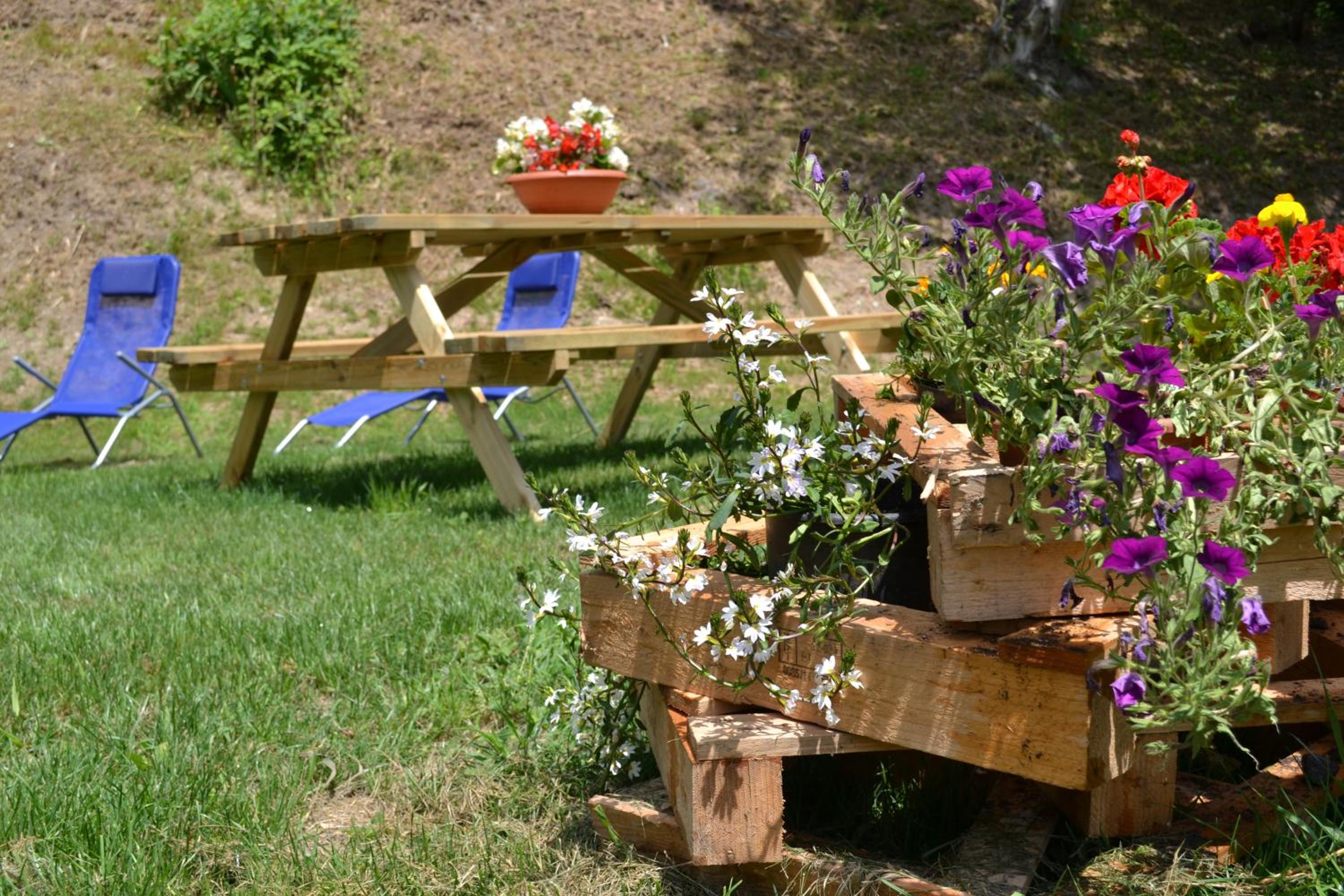 Agriturismo Dalla Natura la Salute