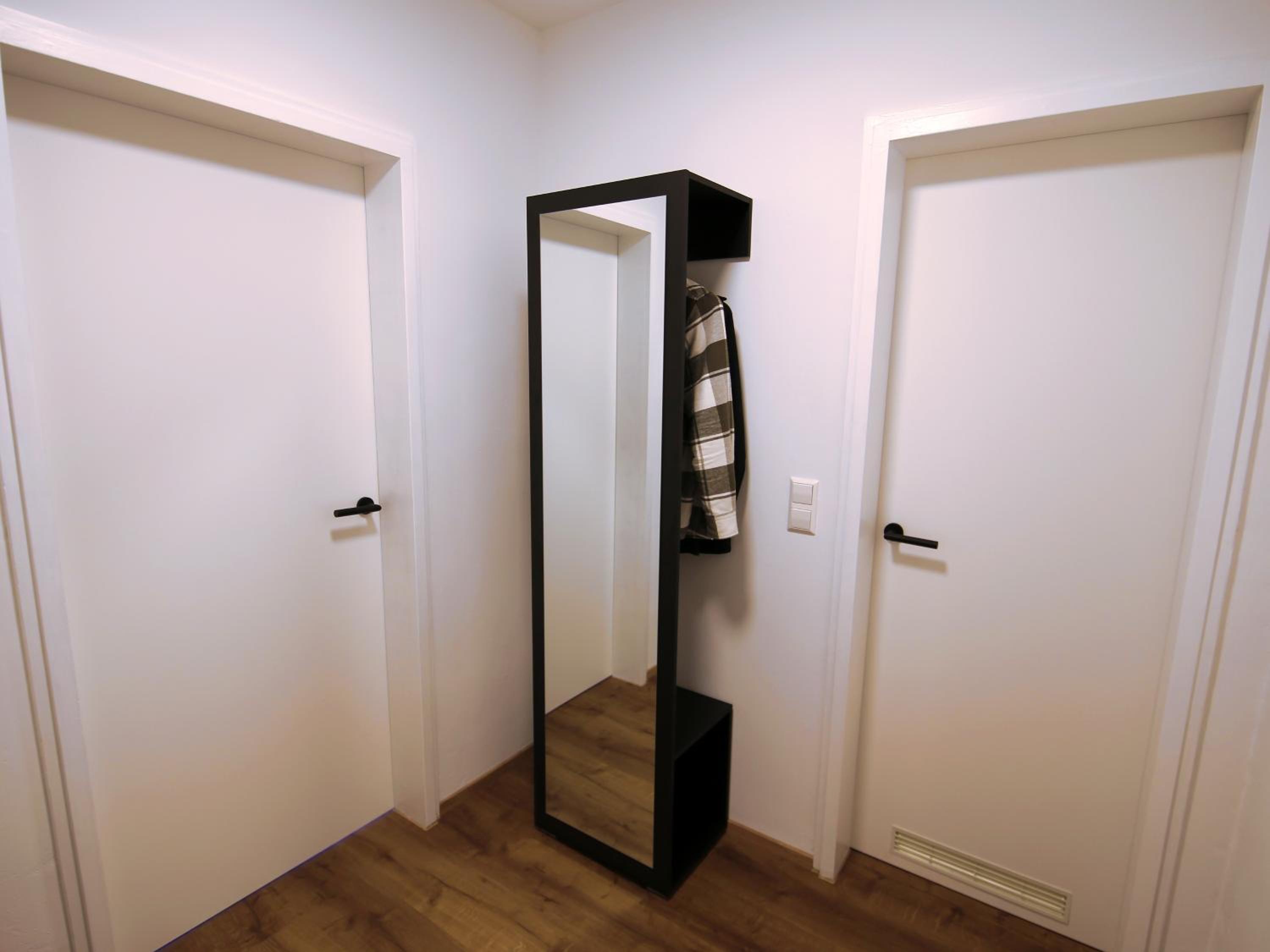 Apartment Rundum glücklich - Karlsruhe City