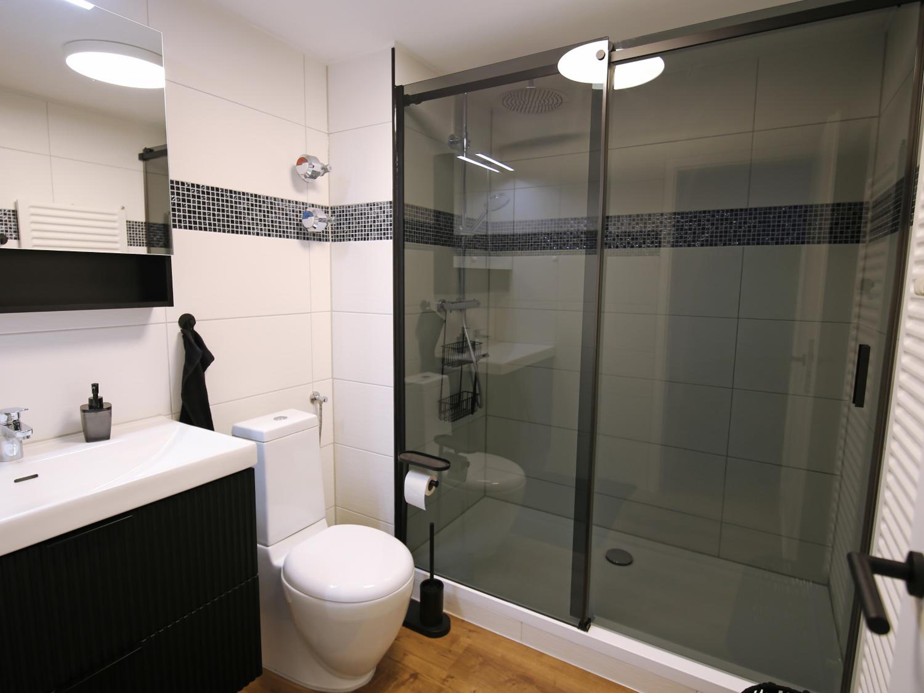Apartment Rundum glücklich - Karlsruhe City