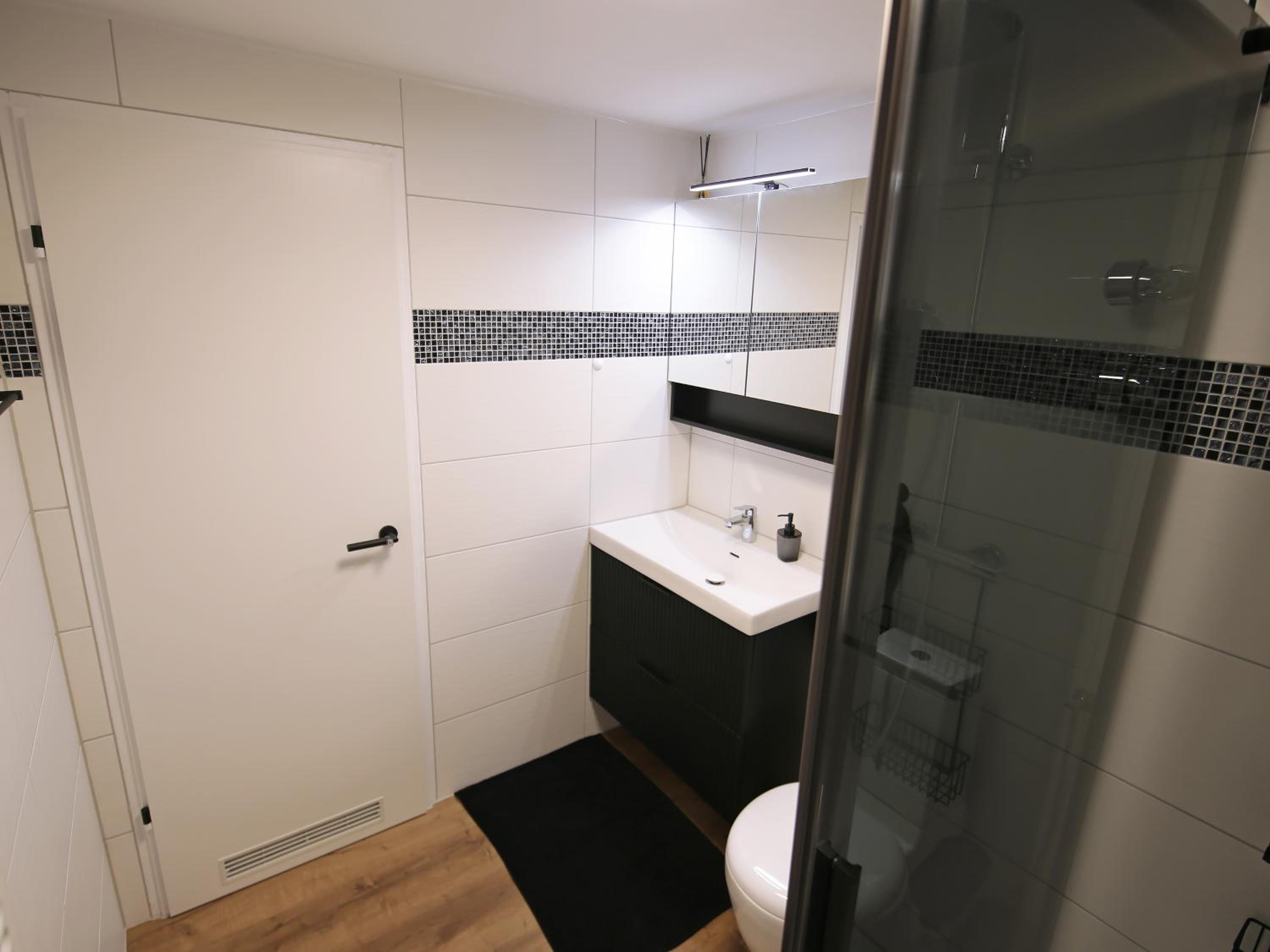 Apartment Rundum glücklich - Karlsruhe City