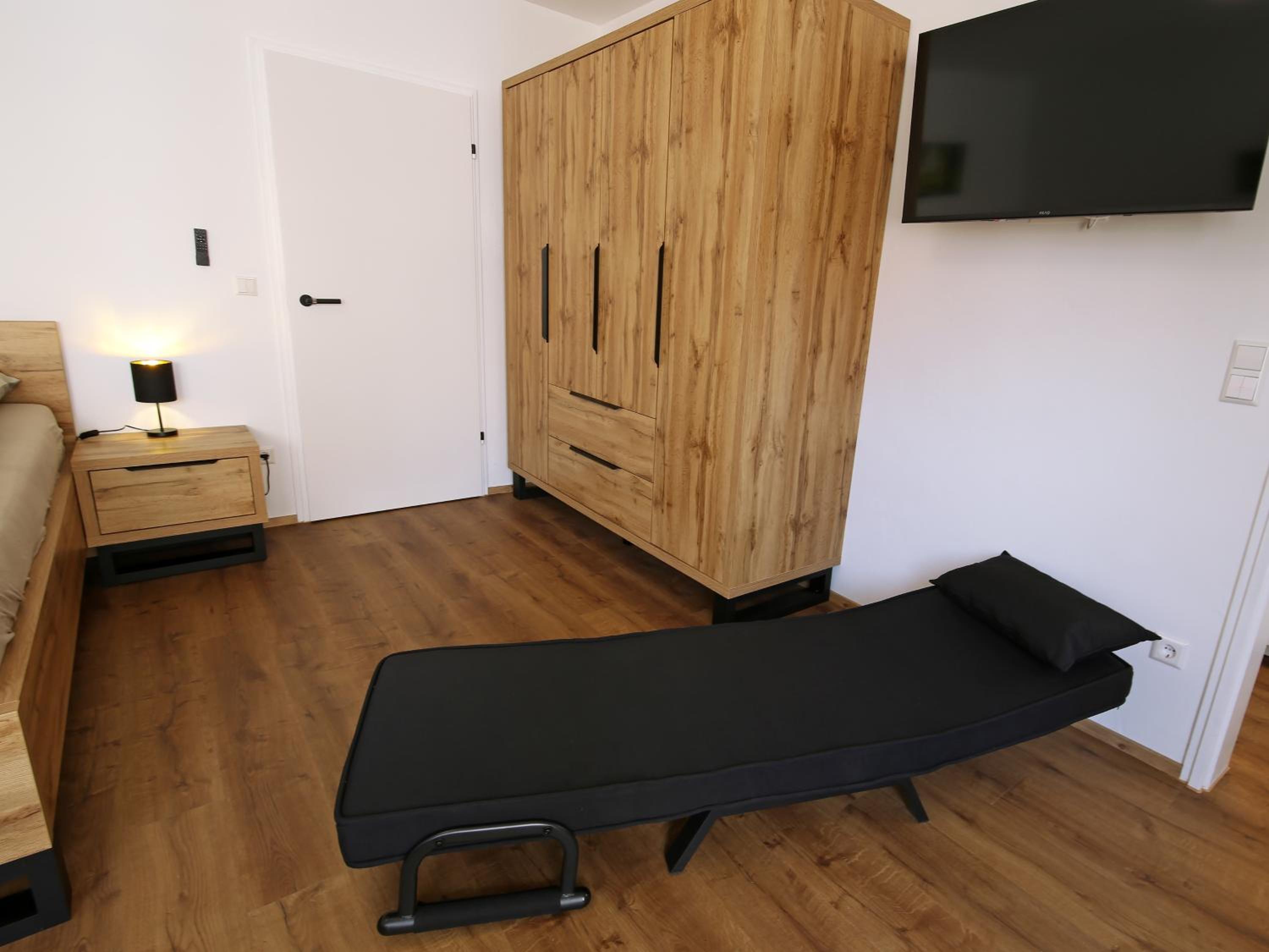 Apartment Rundum glücklich - Karlsruhe City