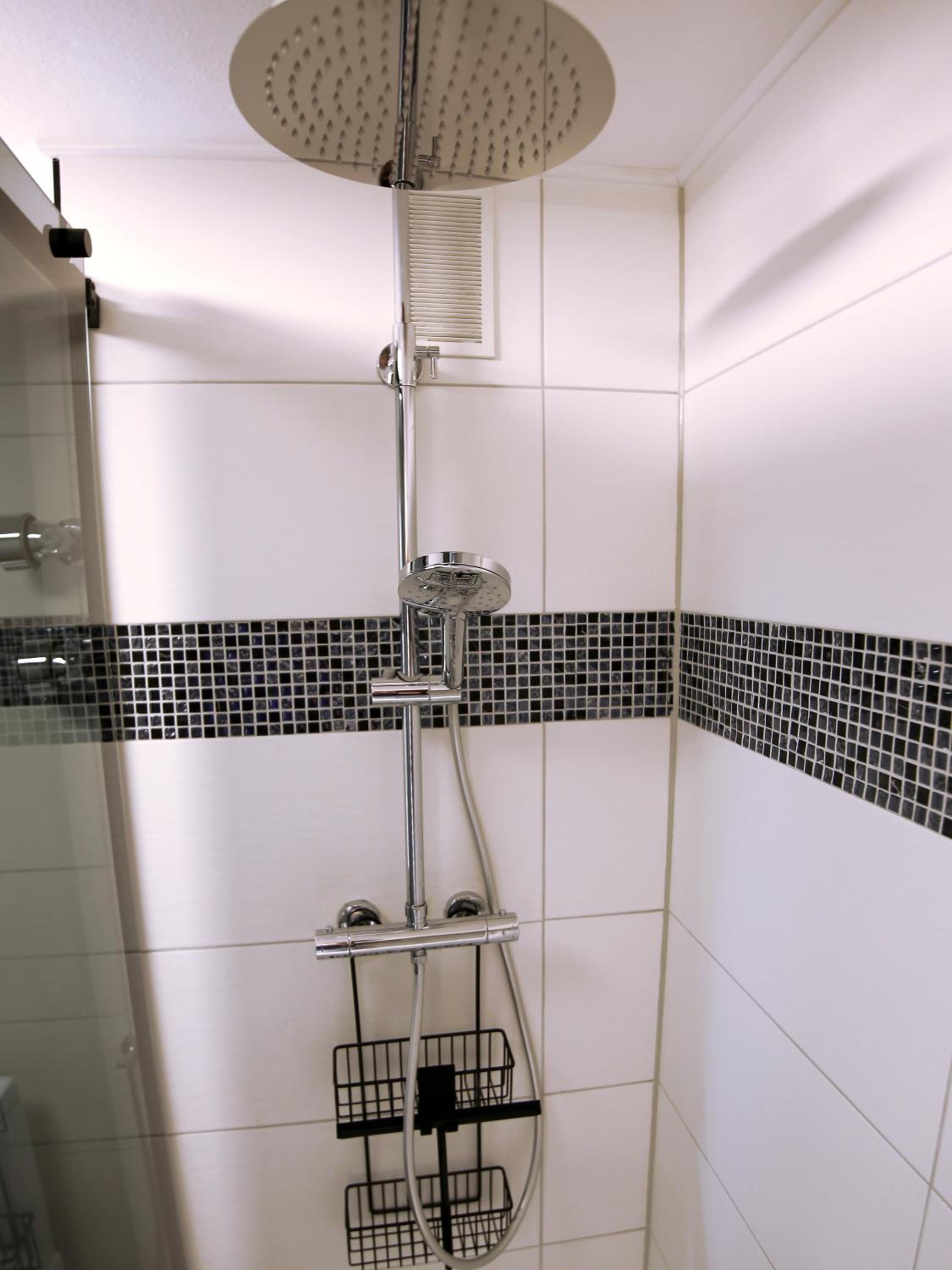 Apartment Rundum glücklich - Karlsruhe City