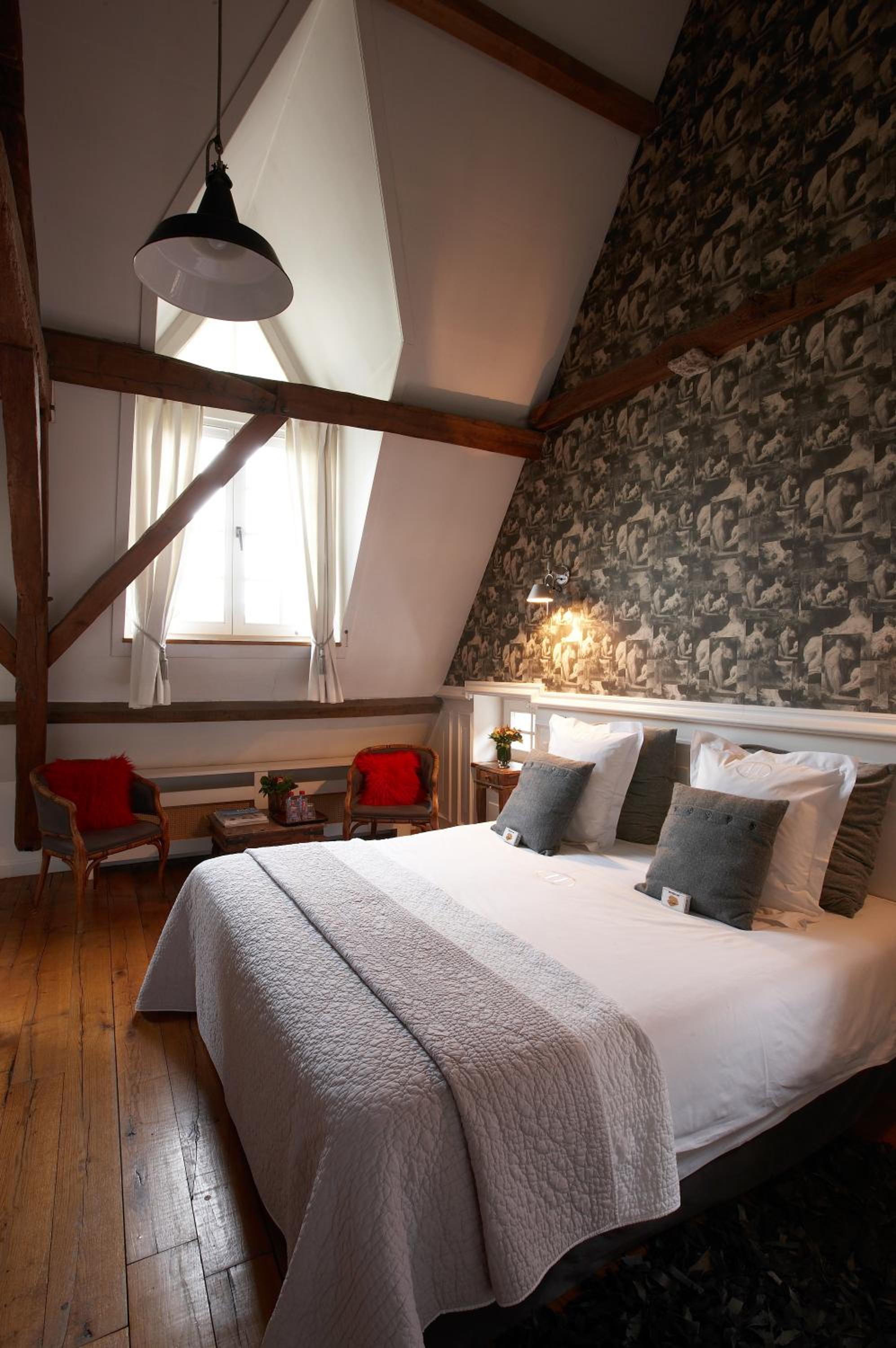 B&B Number 11 Exclusive Guesthouse