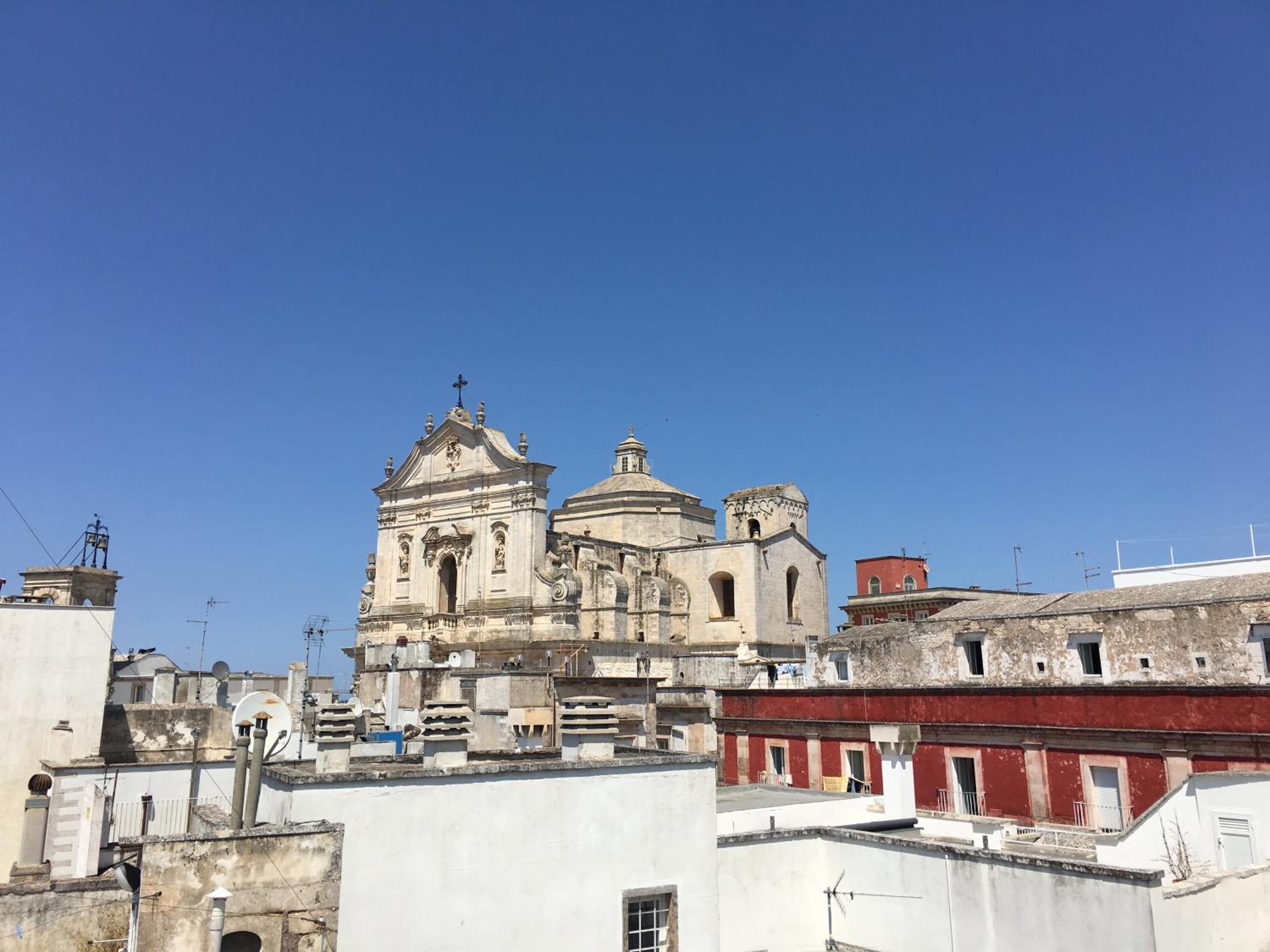 B&B Palazzo Giorgi