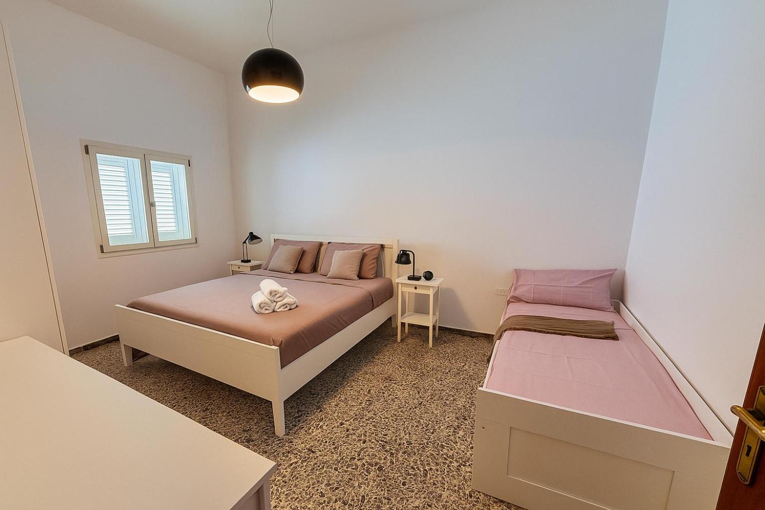 Amore Salentino-A Home Away from Home