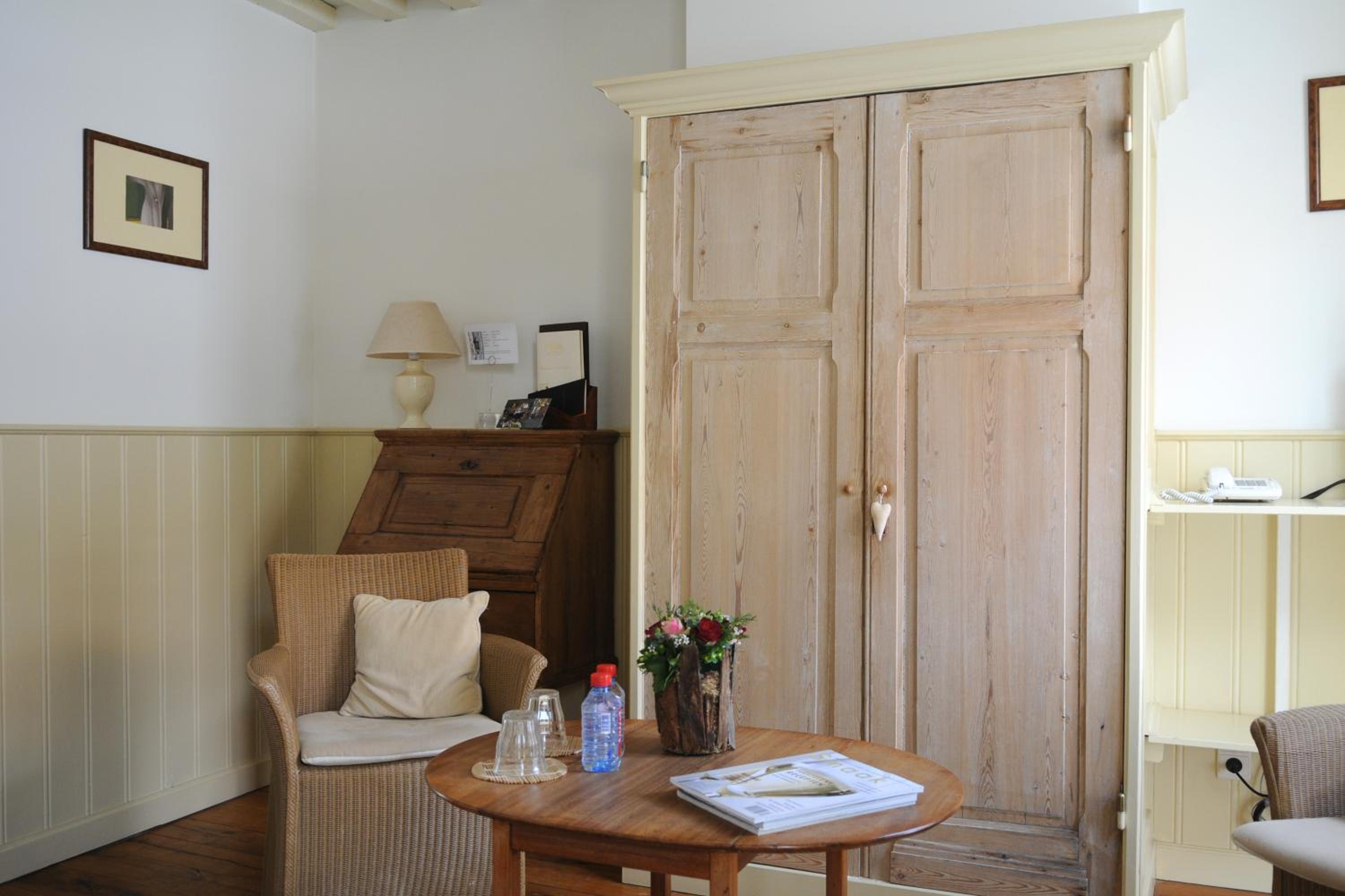 B&B Number 11 Exclusive Guesthouse