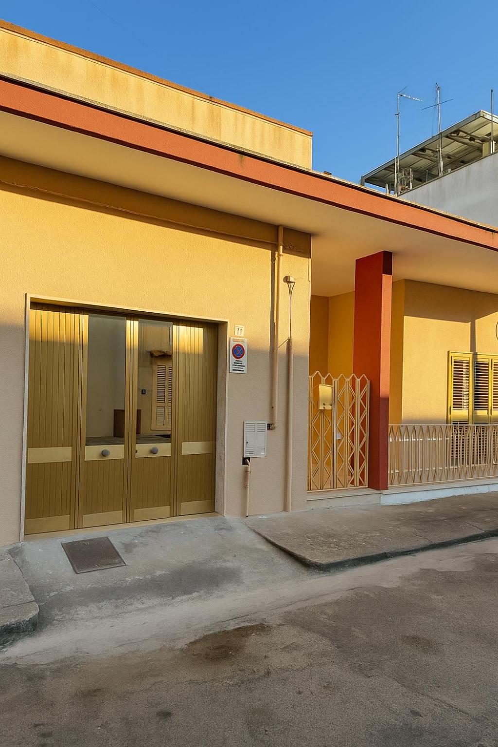 Amore Salentino-A Home Away from Home