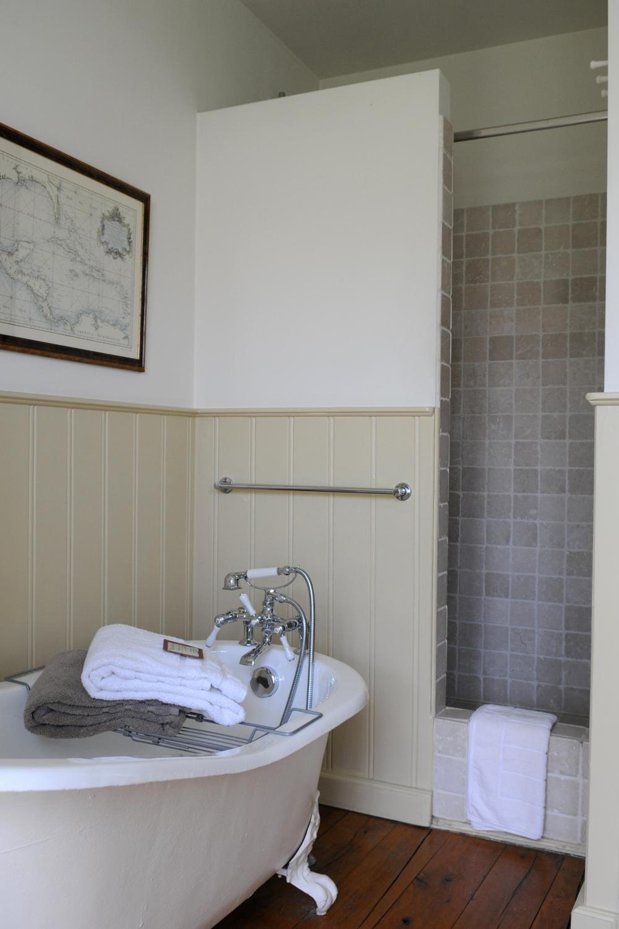 B&B Number 11 Exclusive Guesthouse