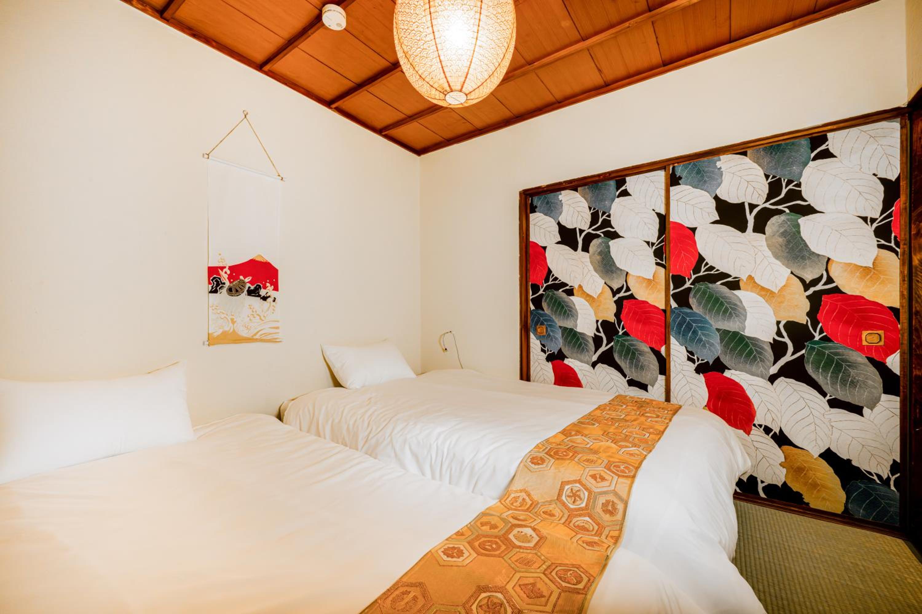 KAME Inn Osaka