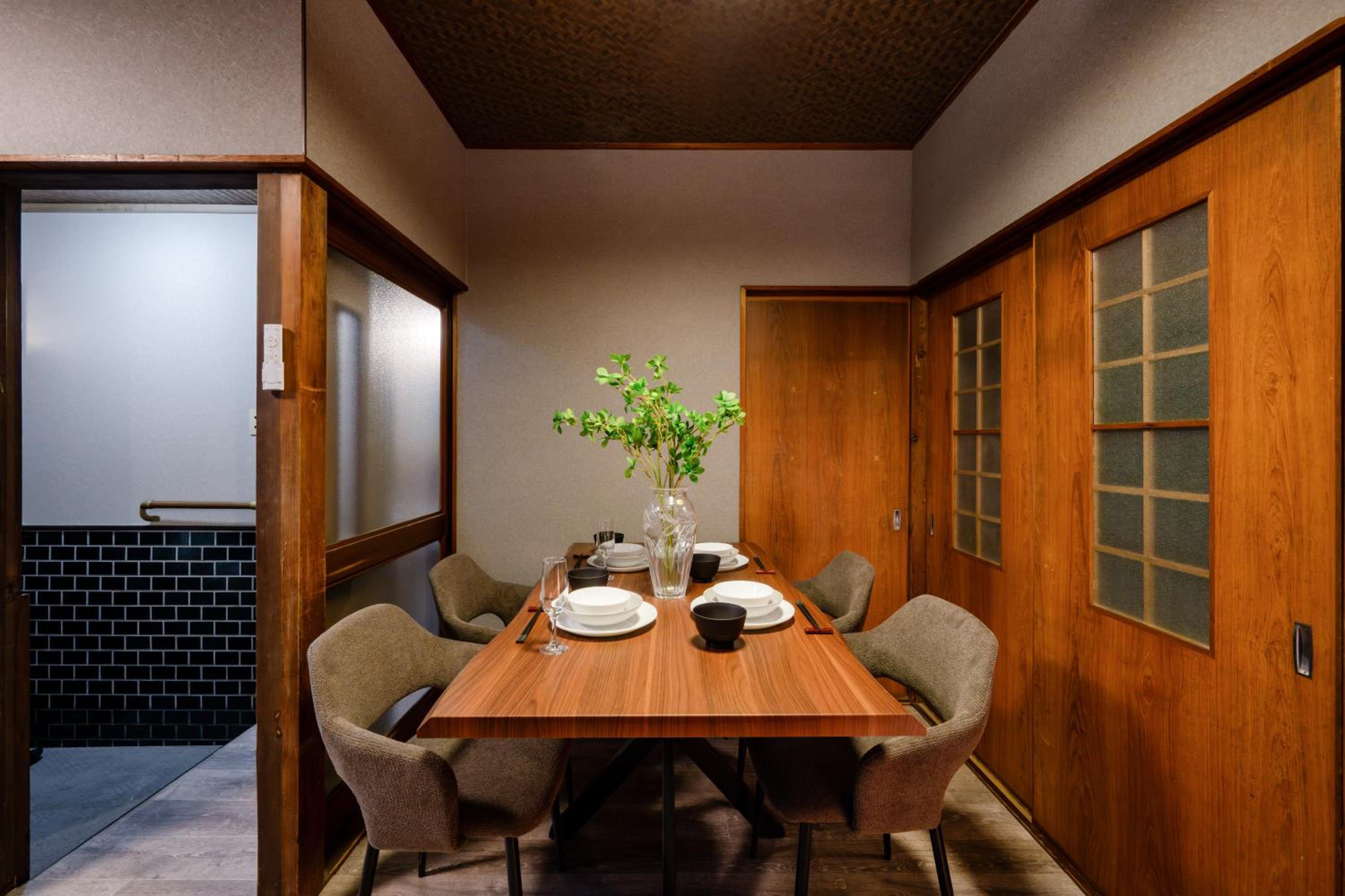 KAME Inn Osaka