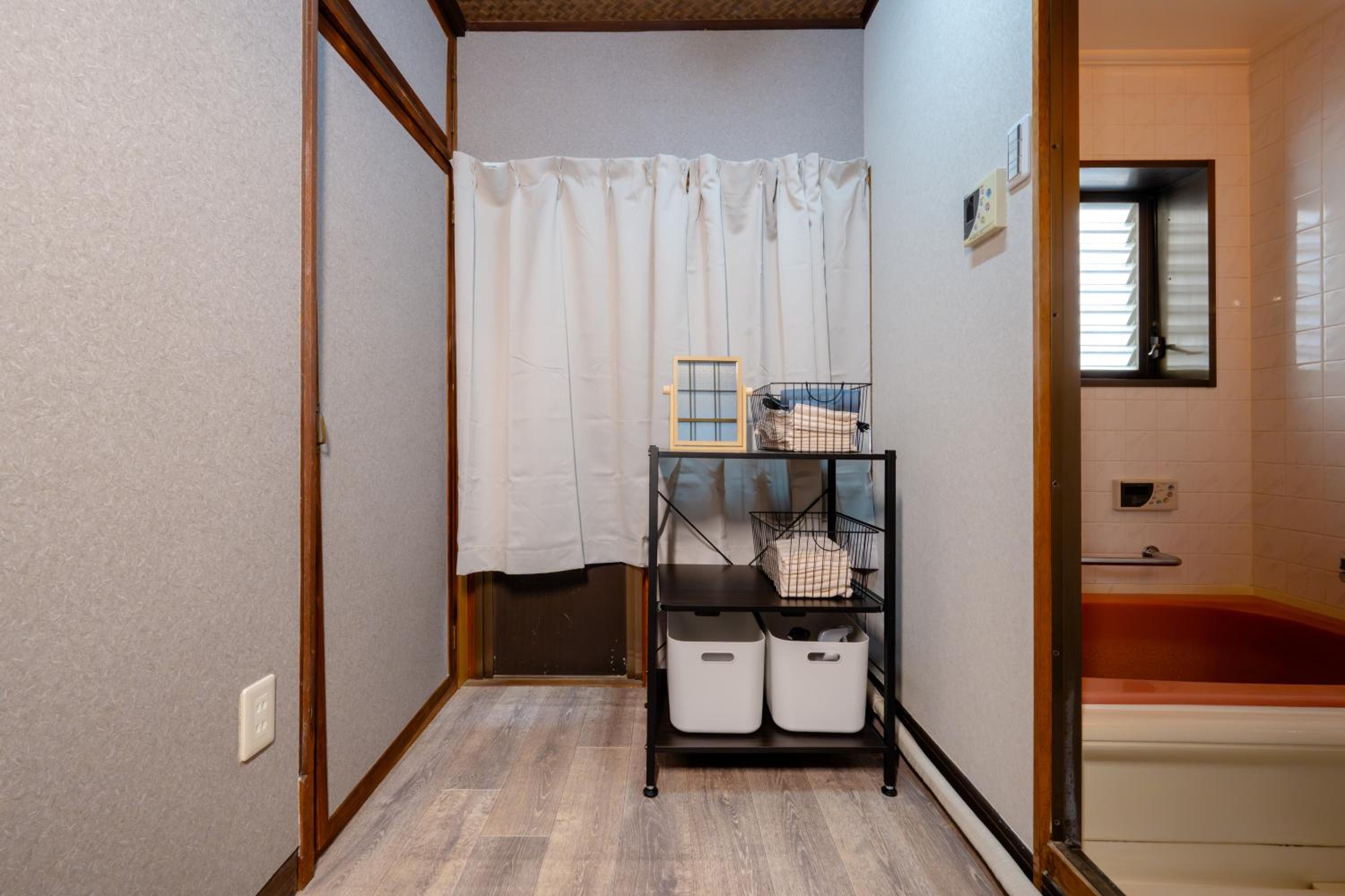 KAME Inn Osaka