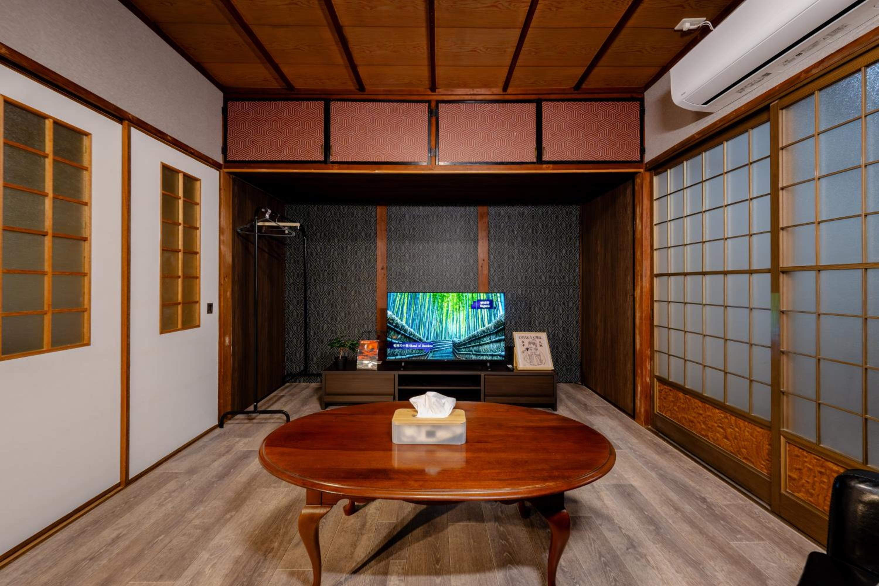 KAME Inn Osaka