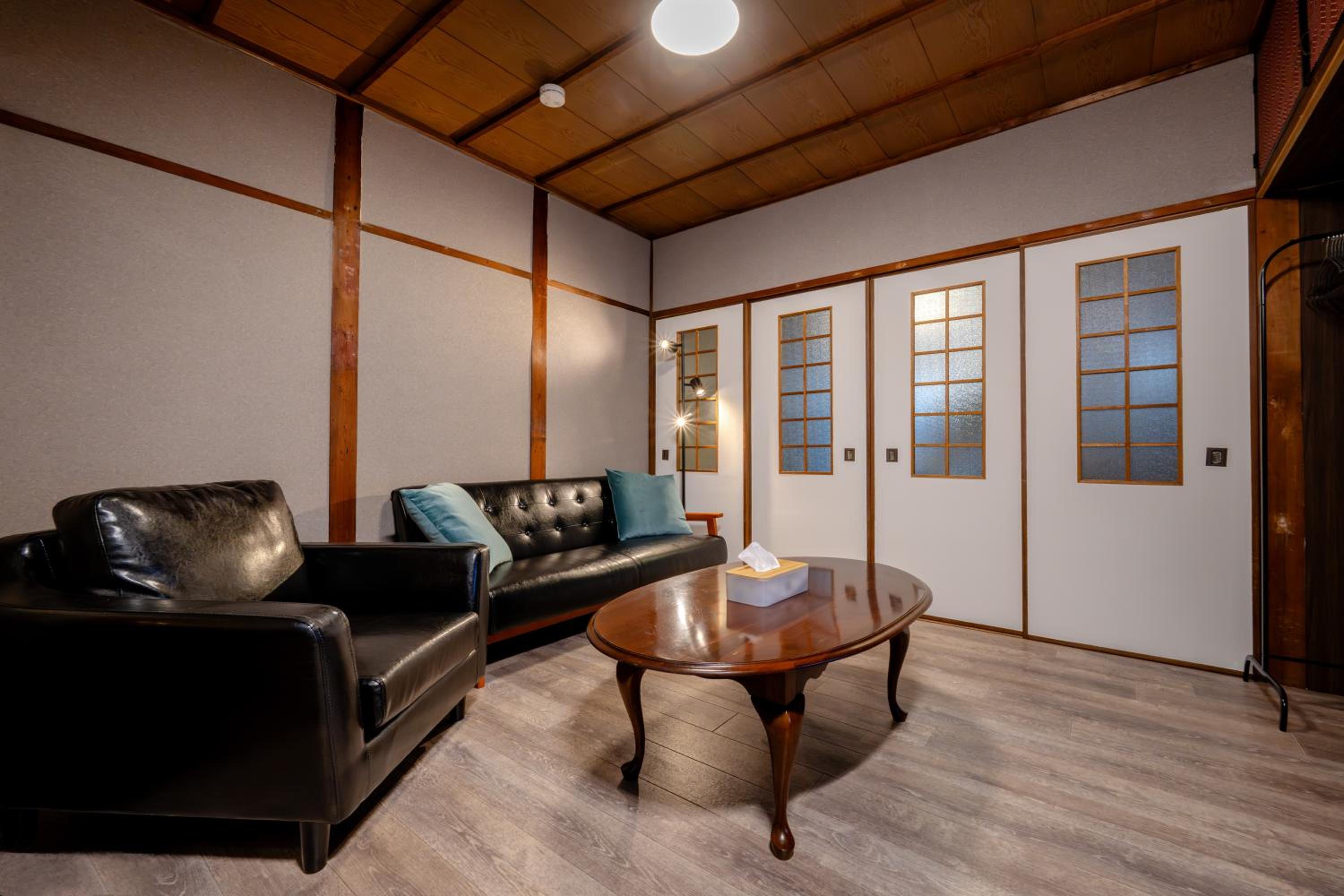 KAME Inn Osaka