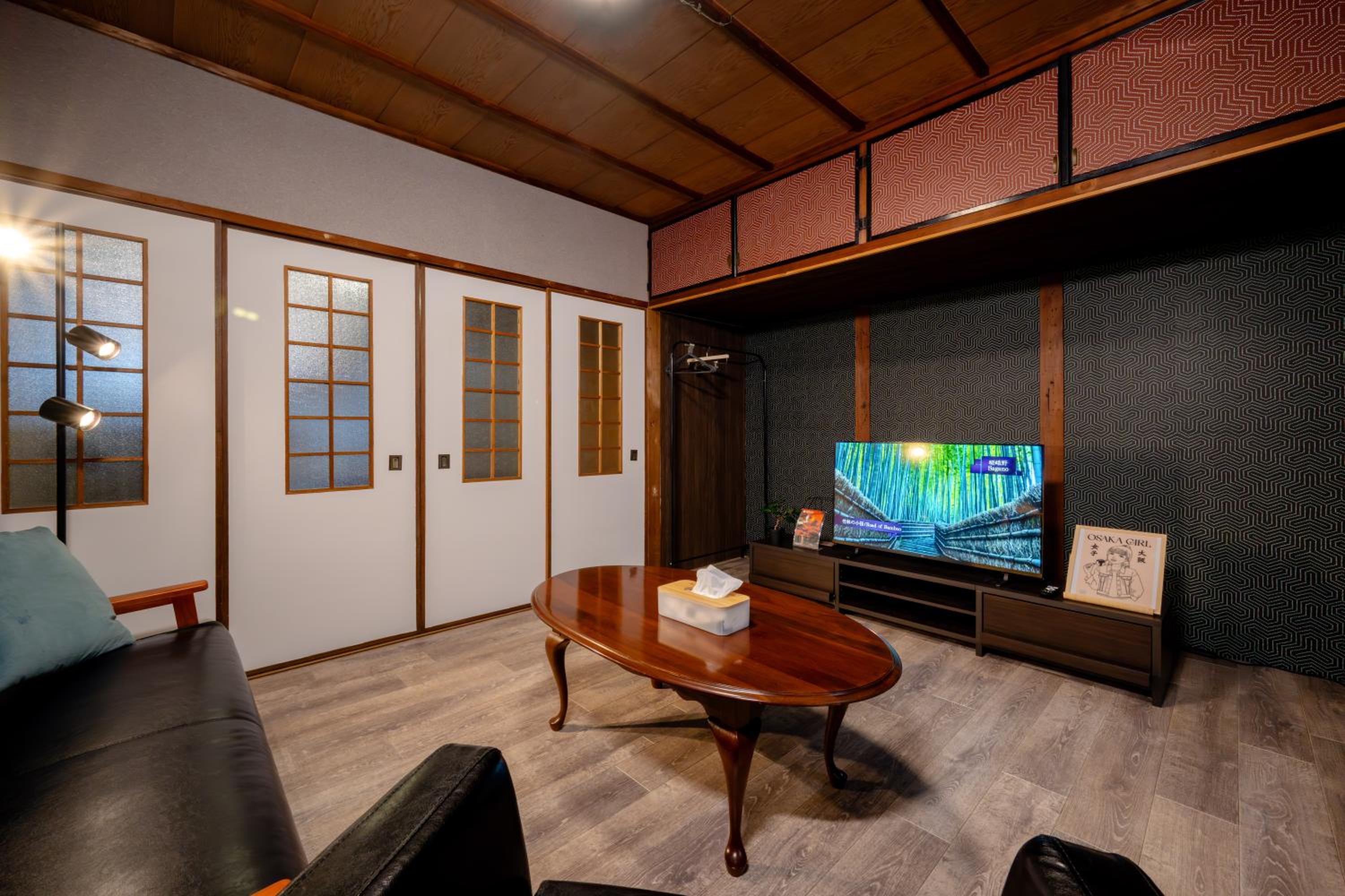 KAME Inn Osaka