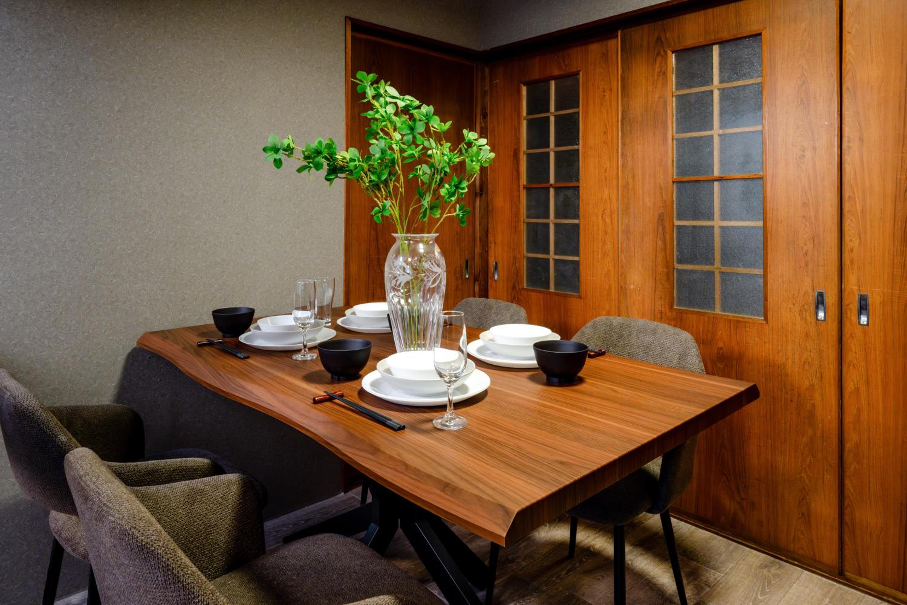 KAME Inn Osaka