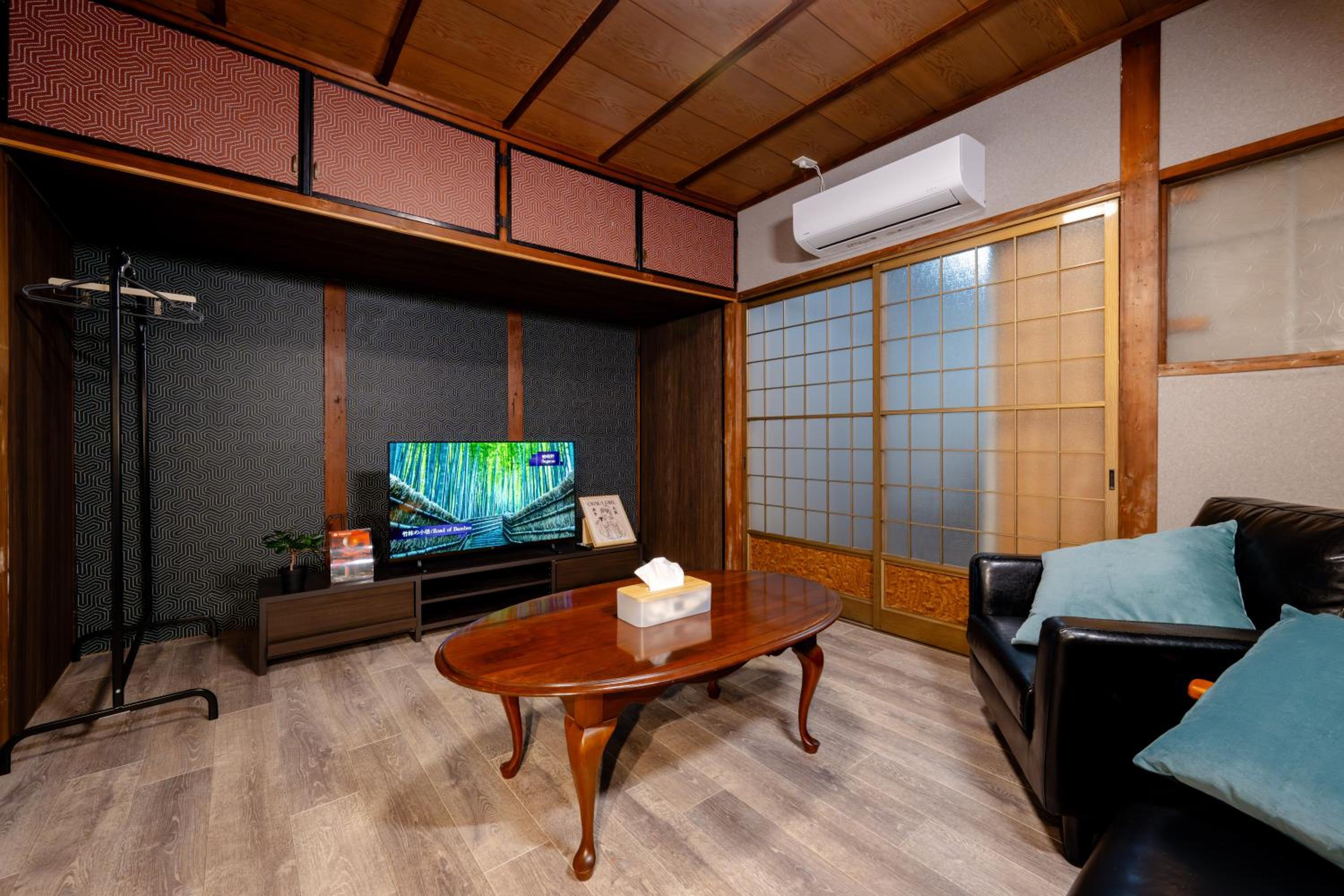 KAME Inn Osaka