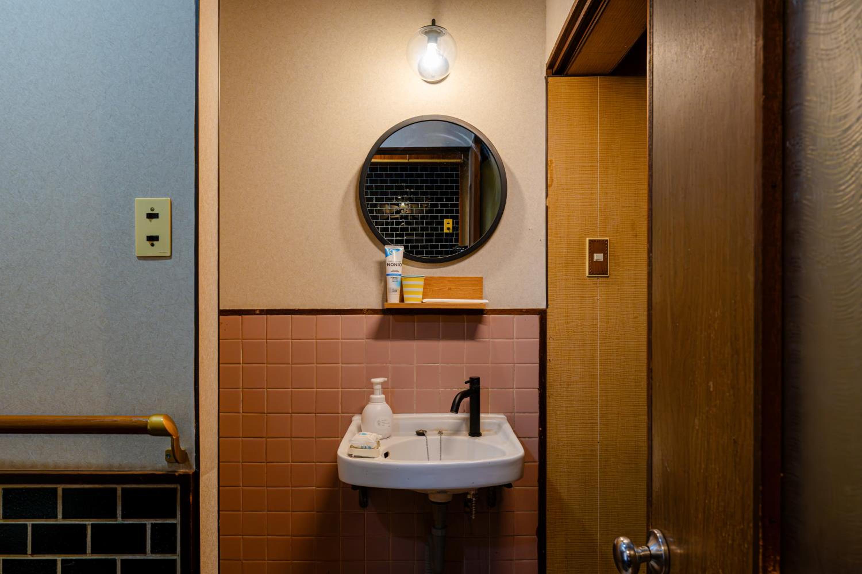 KAME Inn Osaka
