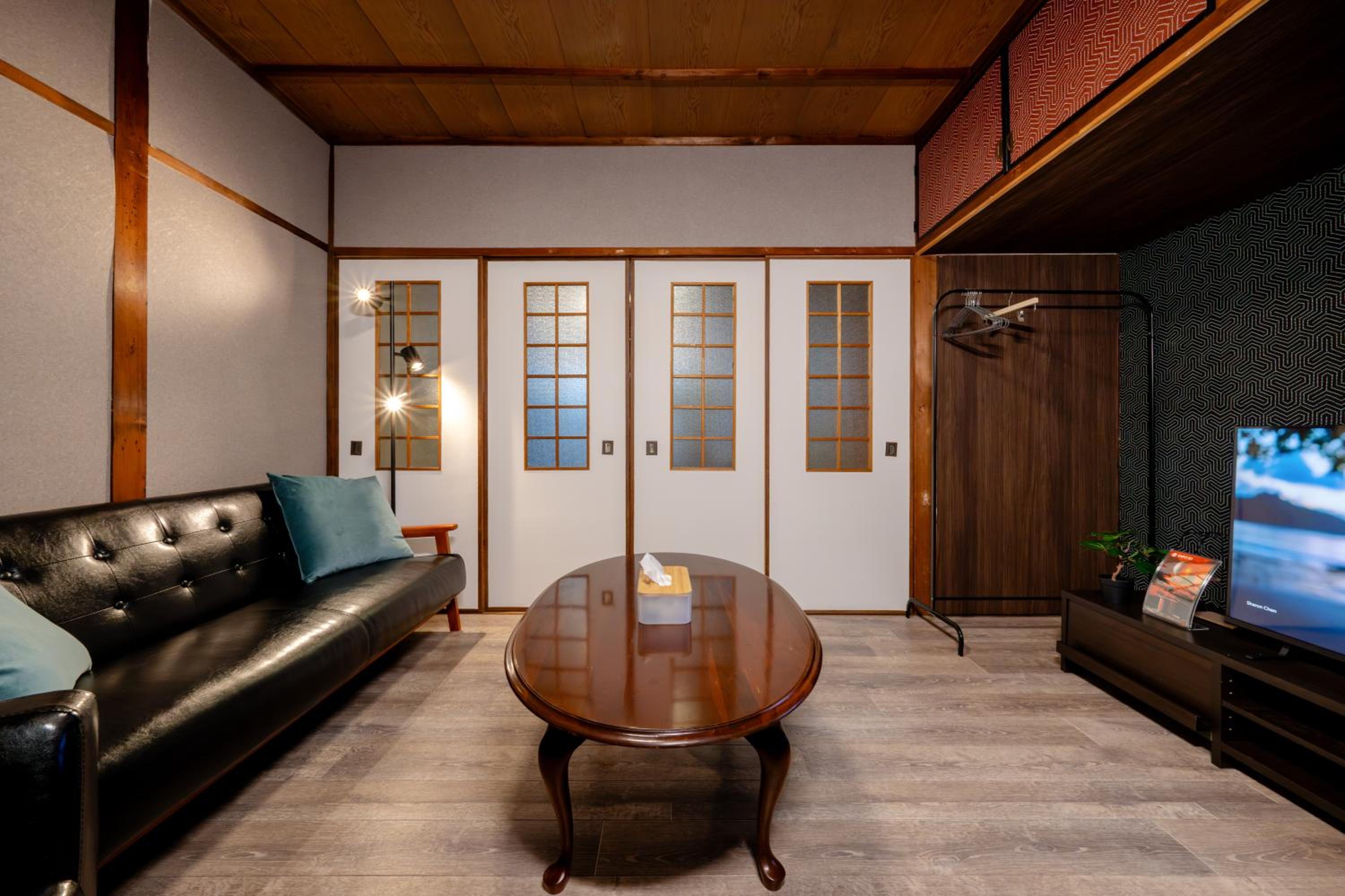 KAME Inn Osaka