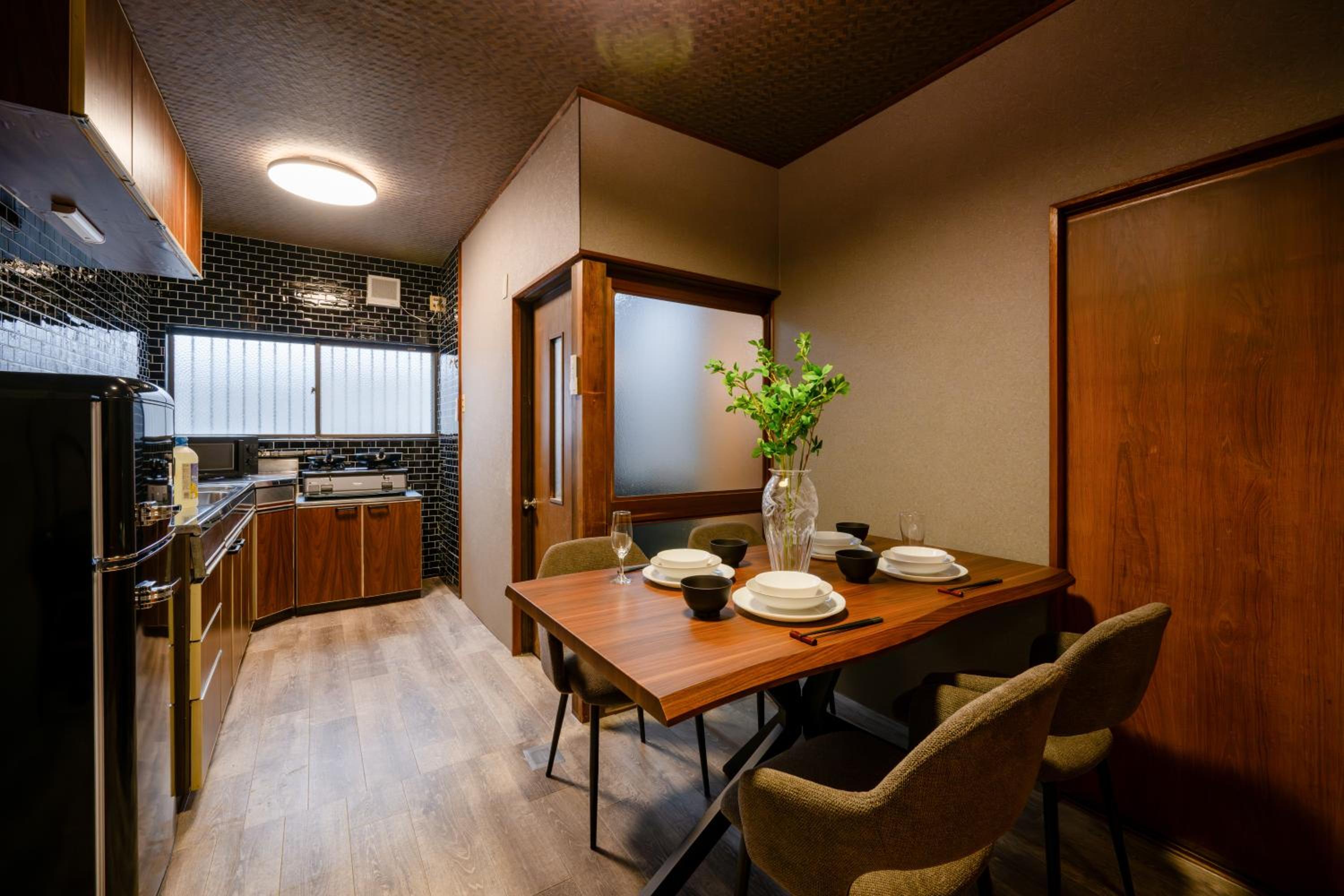 KAME Inn Osaka
