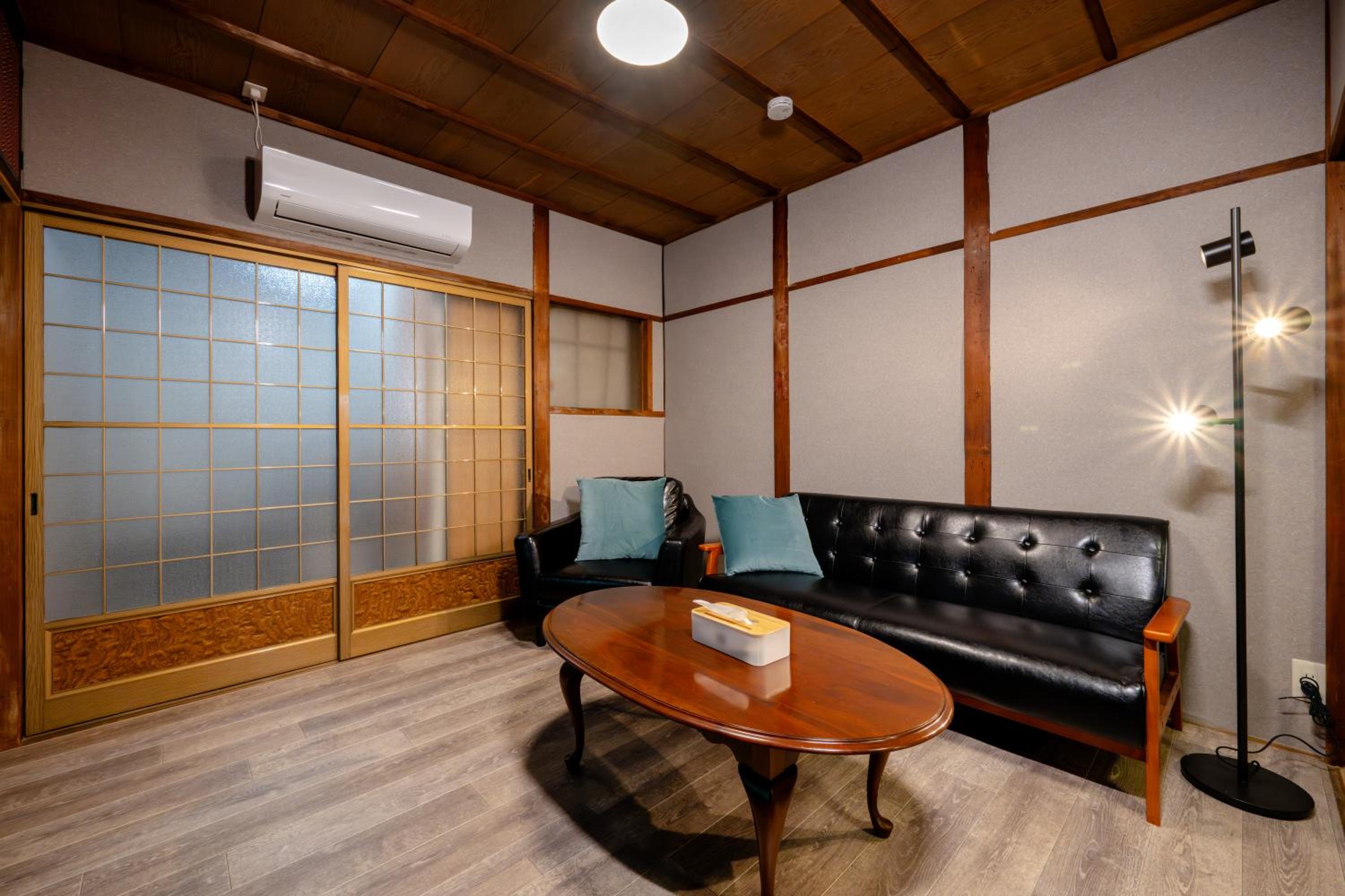 KAME Inn Osaka