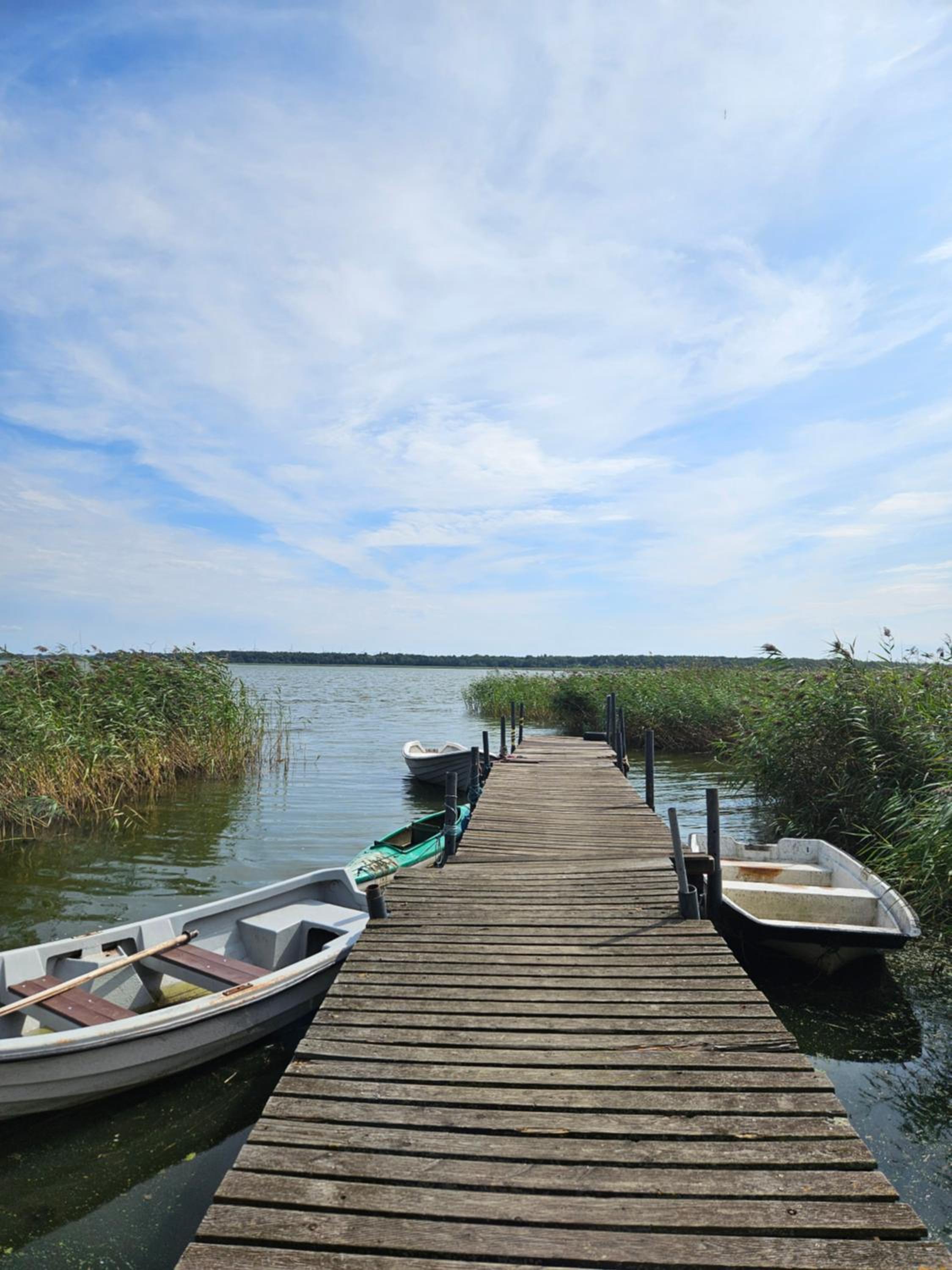 Domki na wodzie, Apartamenty, Houseboat, Jezioro Bukowo, Mierzeja 
