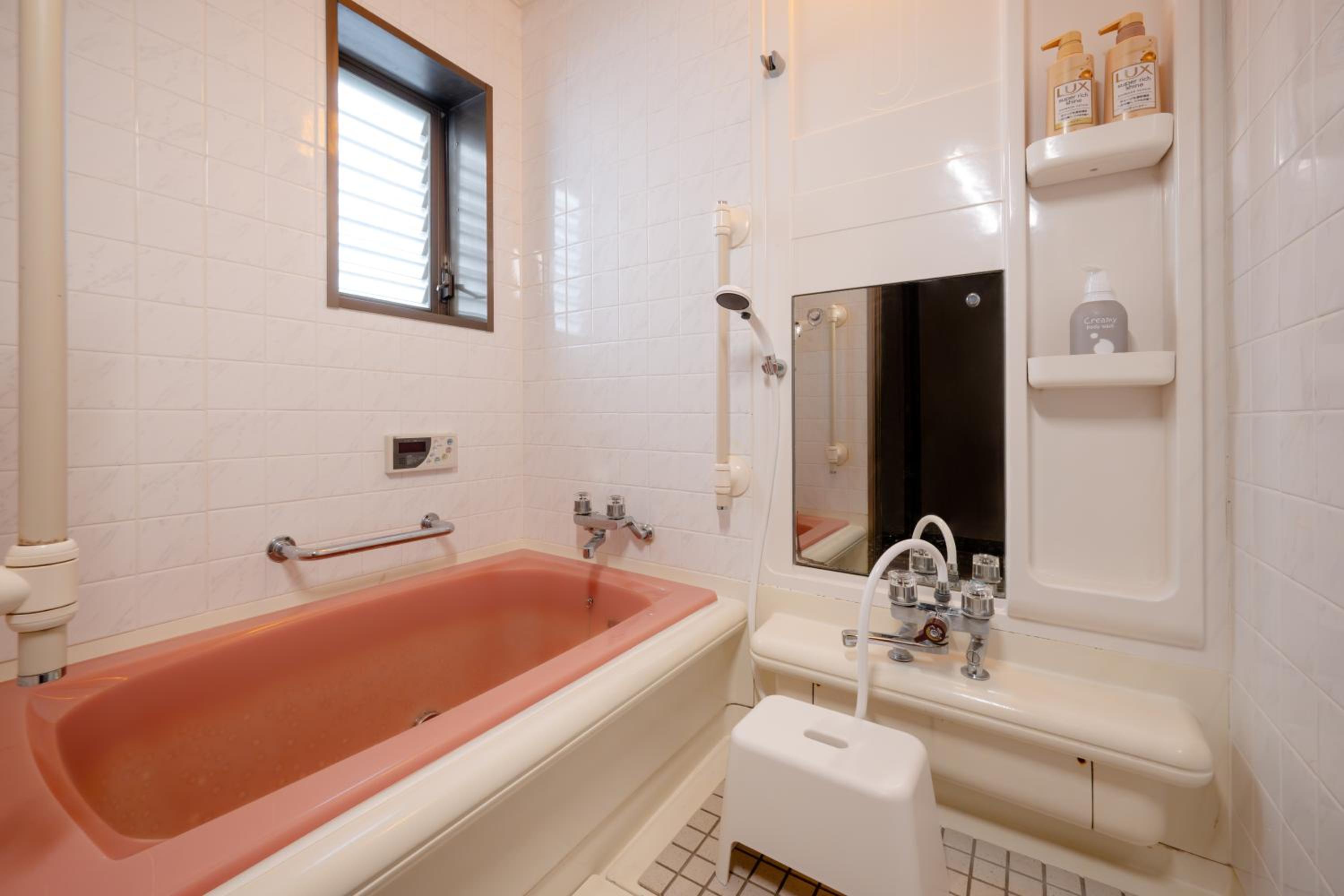 KAME Inn Osaka