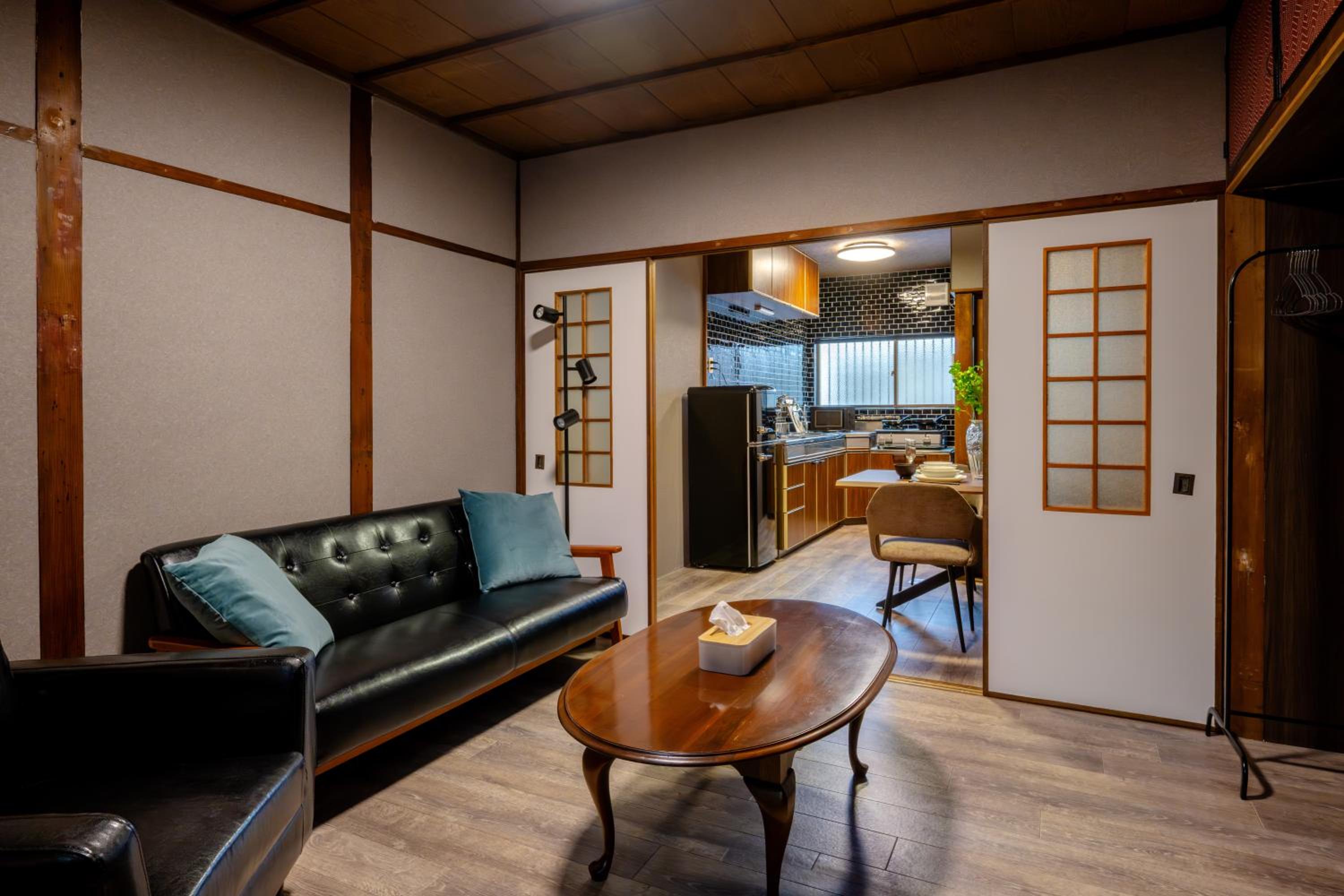 KAME Inn Osaka