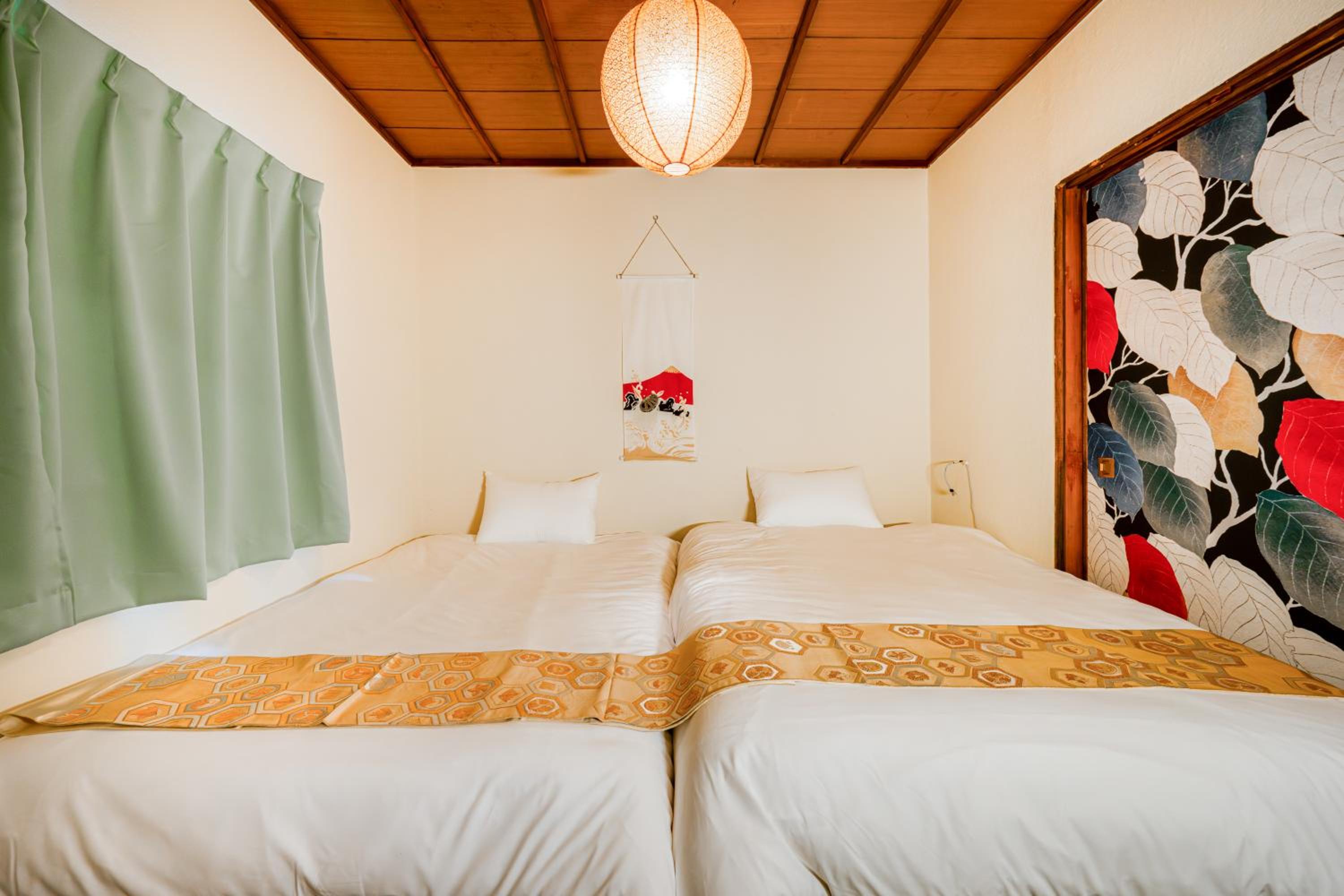 KAME Inn Osaka