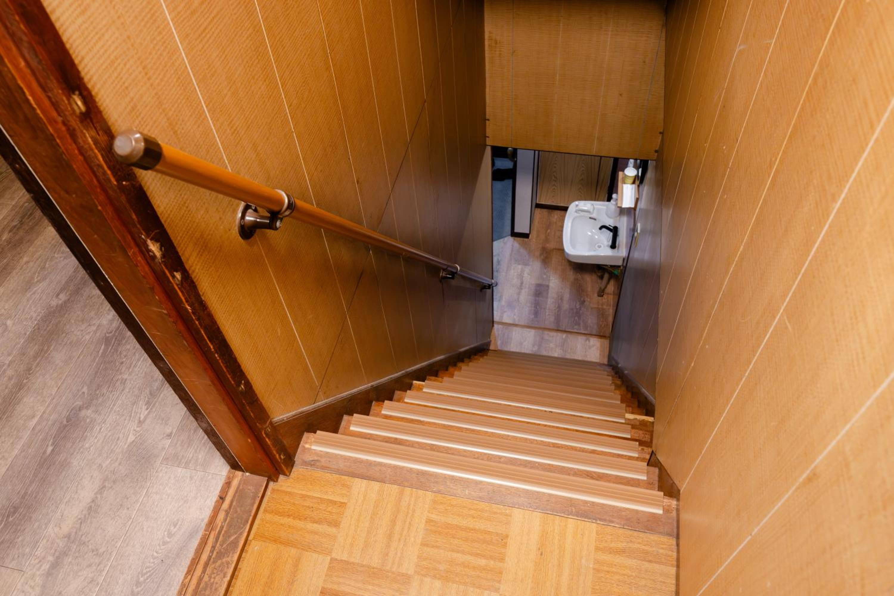 KAME Inn Osaka