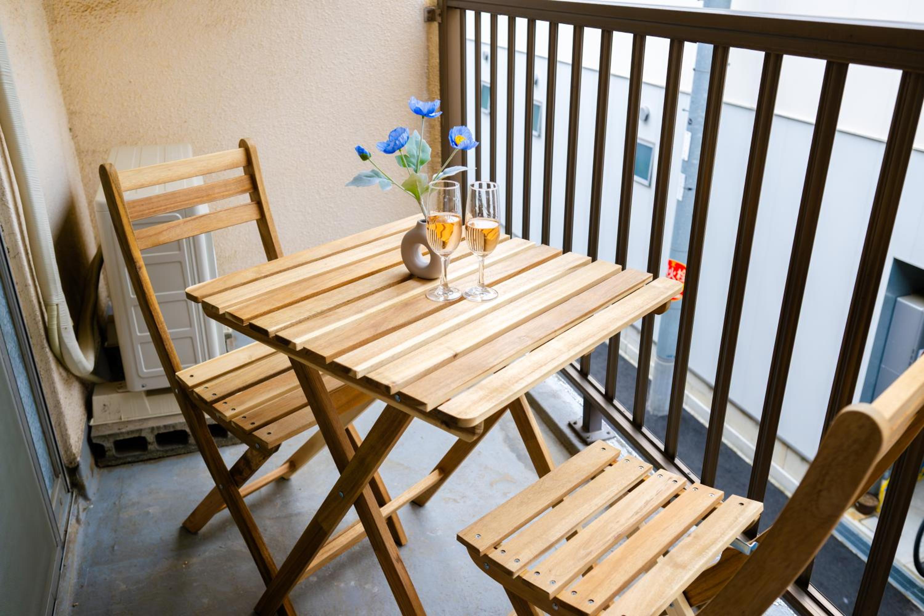 KAME Inn Osaka