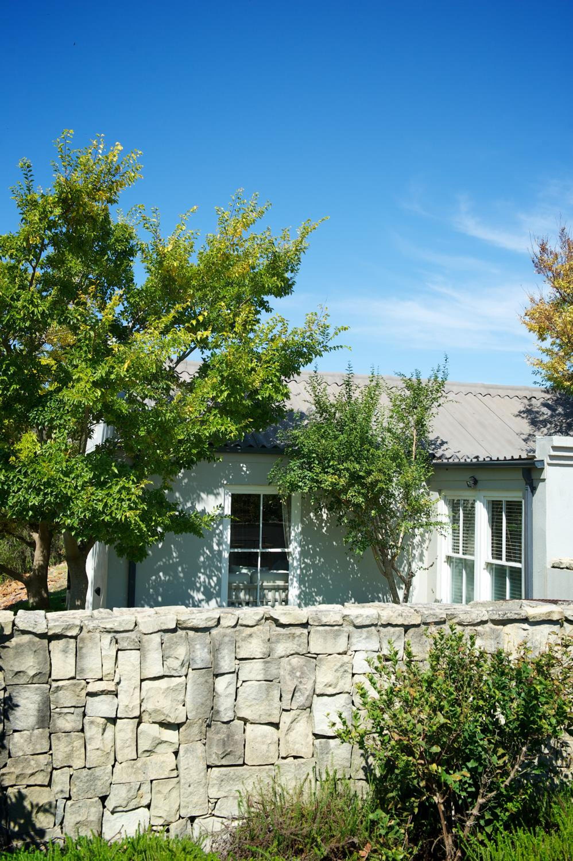South Hill