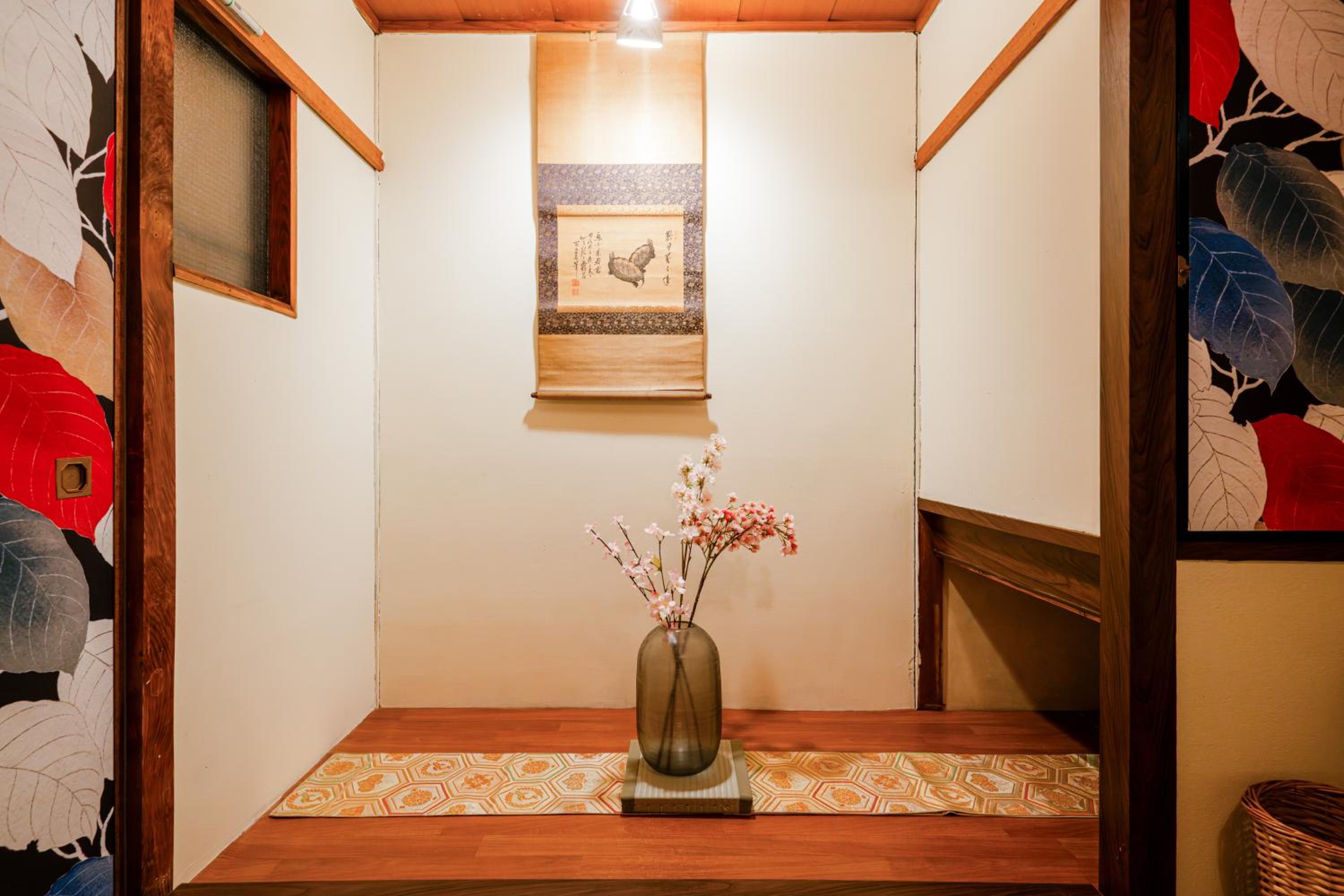 KAME Inn Osaka