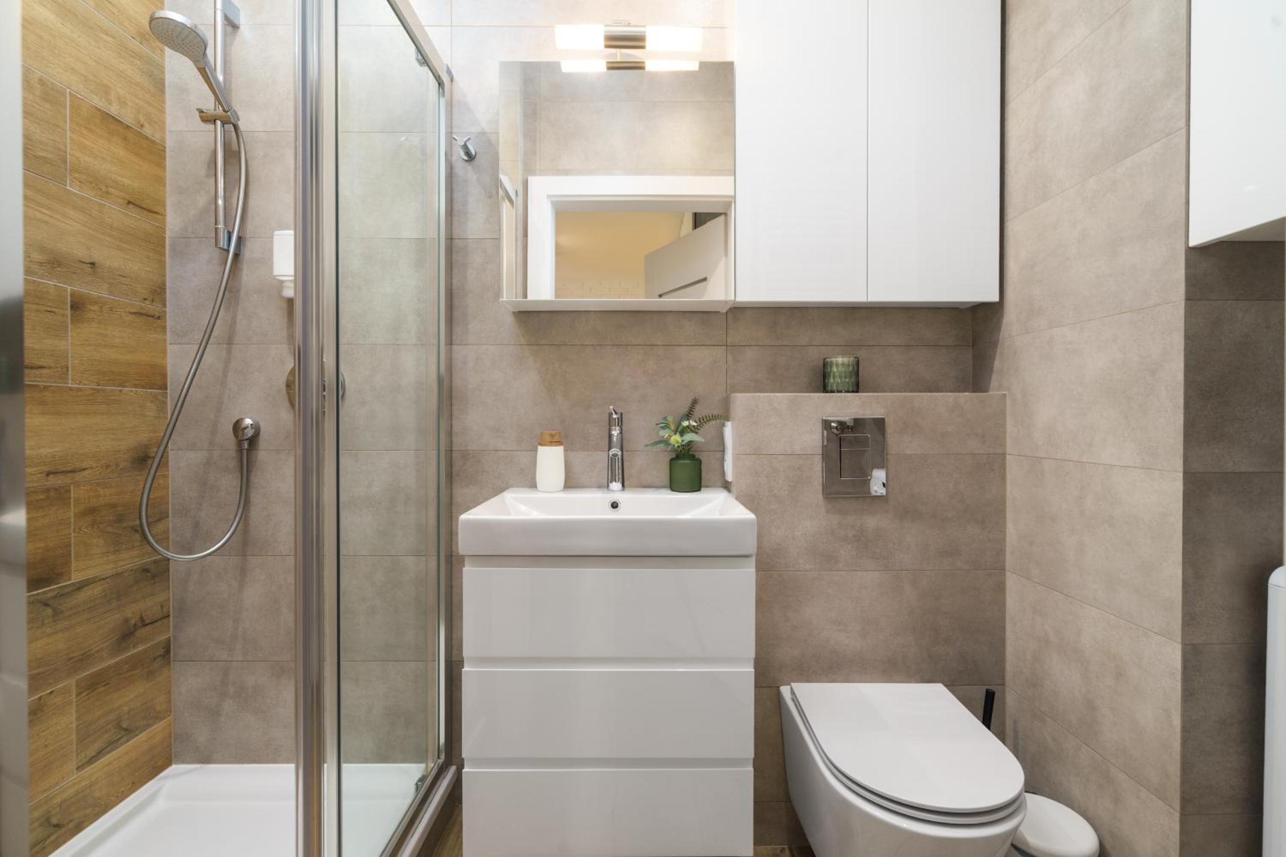 Golden Apartments - Mennica Residence, 1-Bedroom in City Center #3