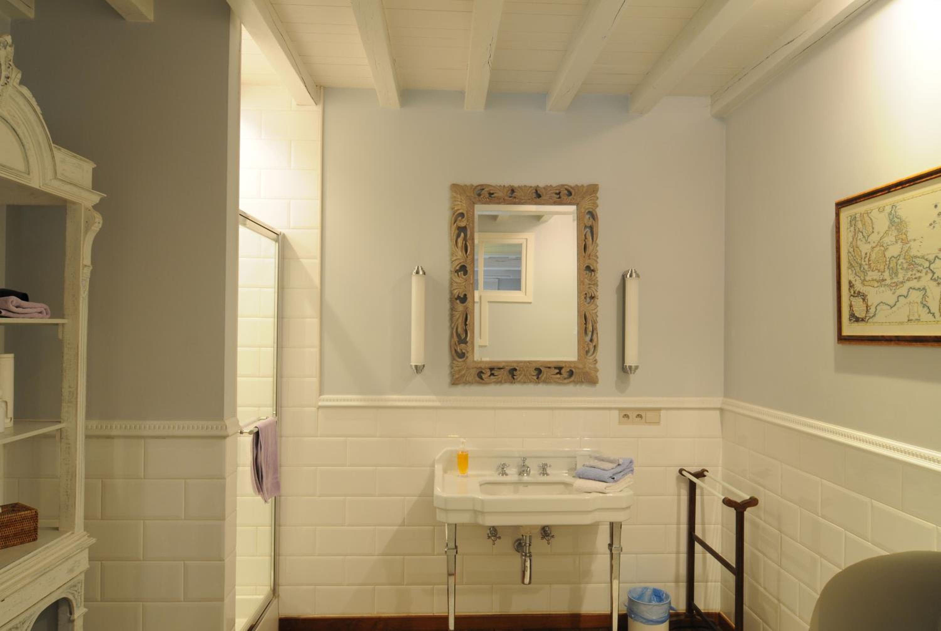 B&B Number 11 Exclusive Guesthouse