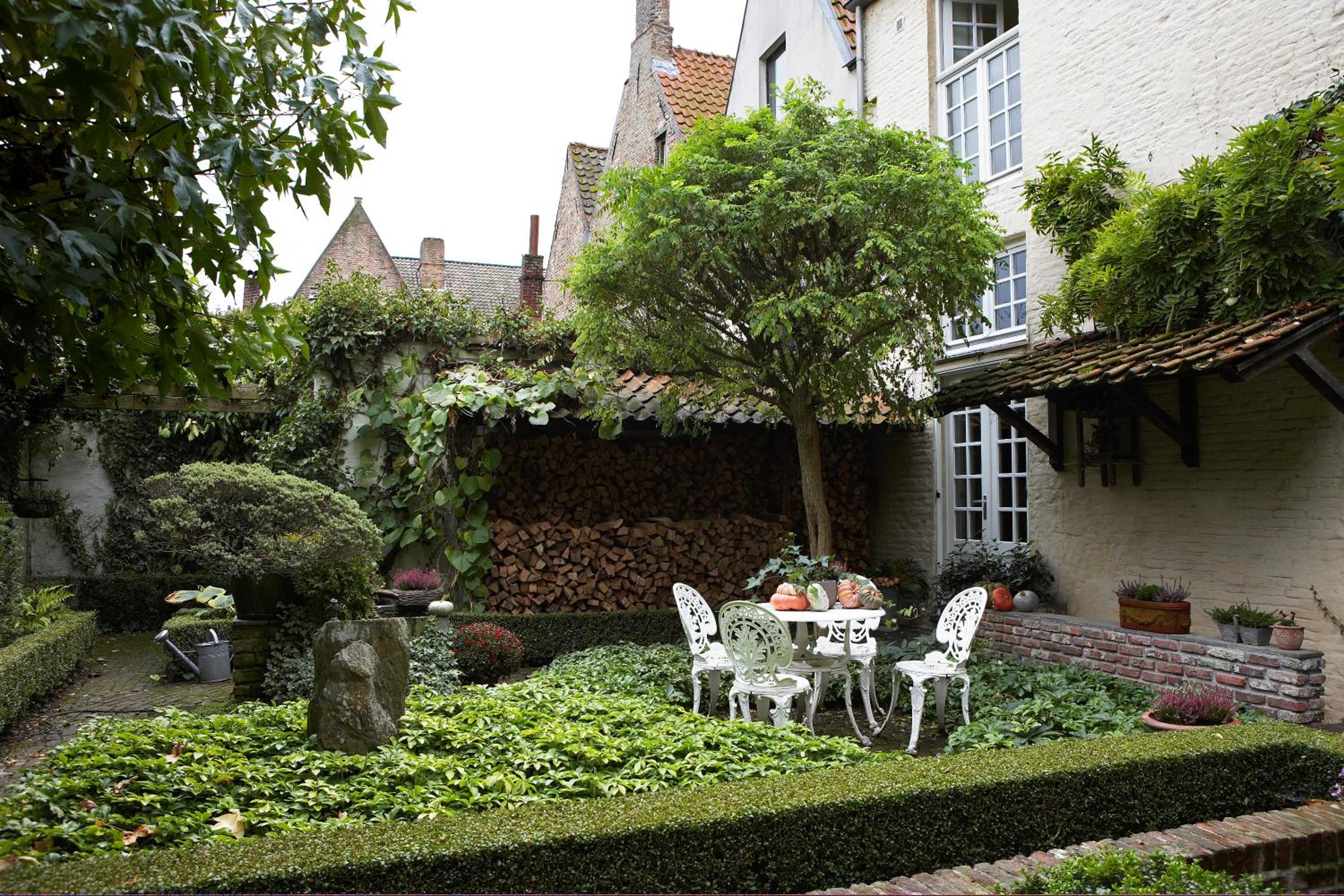 B&B Number 11 Exclusive Guesthouse
