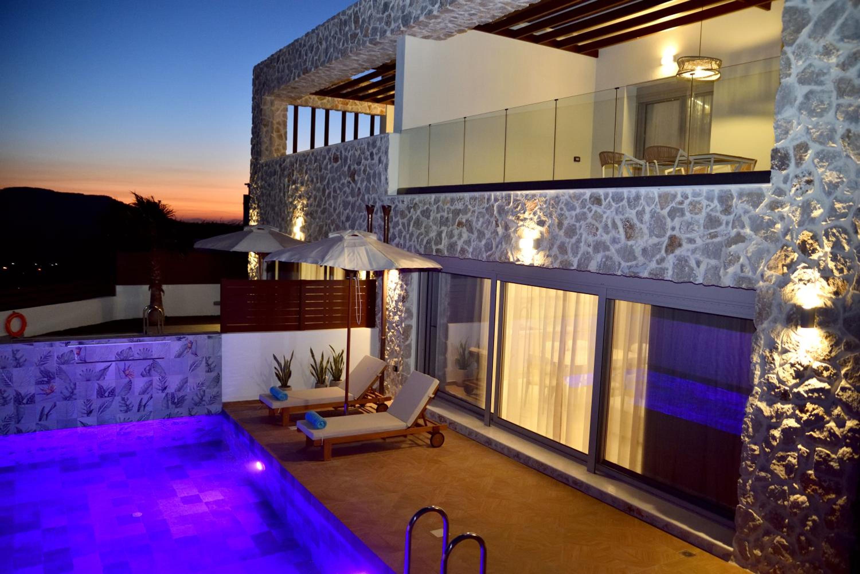 Villa 101 Rhodes