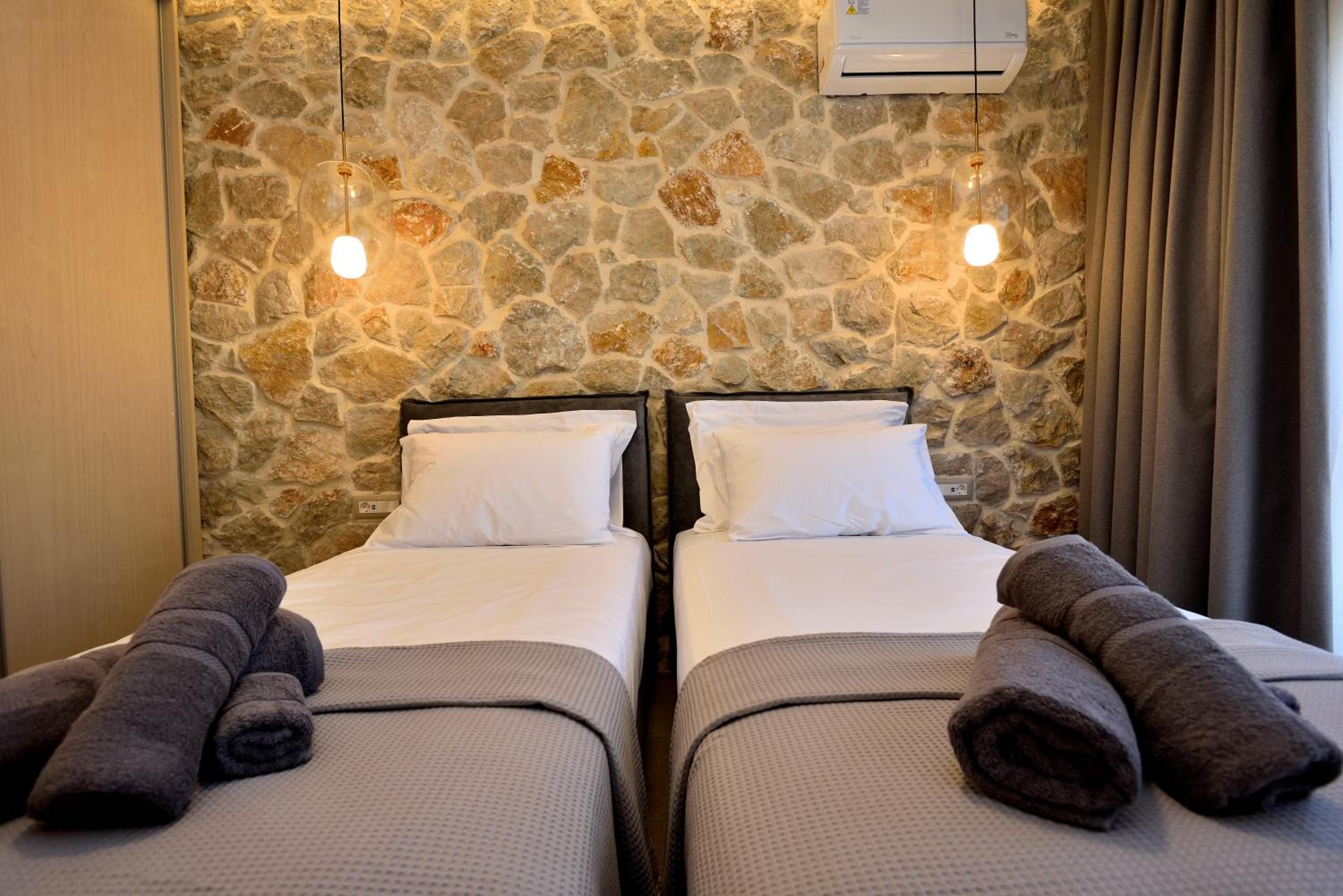 Villa 101 Rhodes