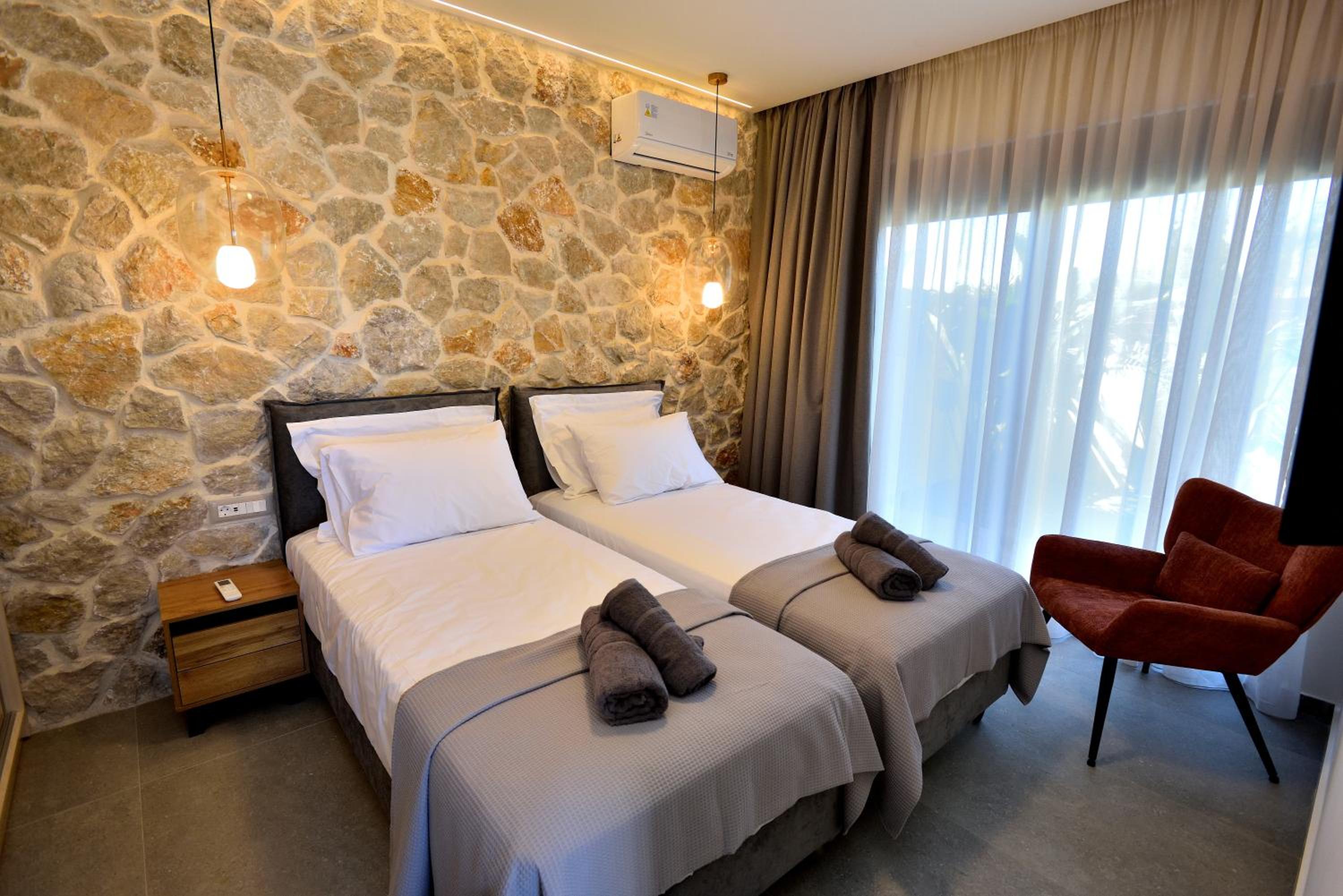 Villa 101 Rhodes