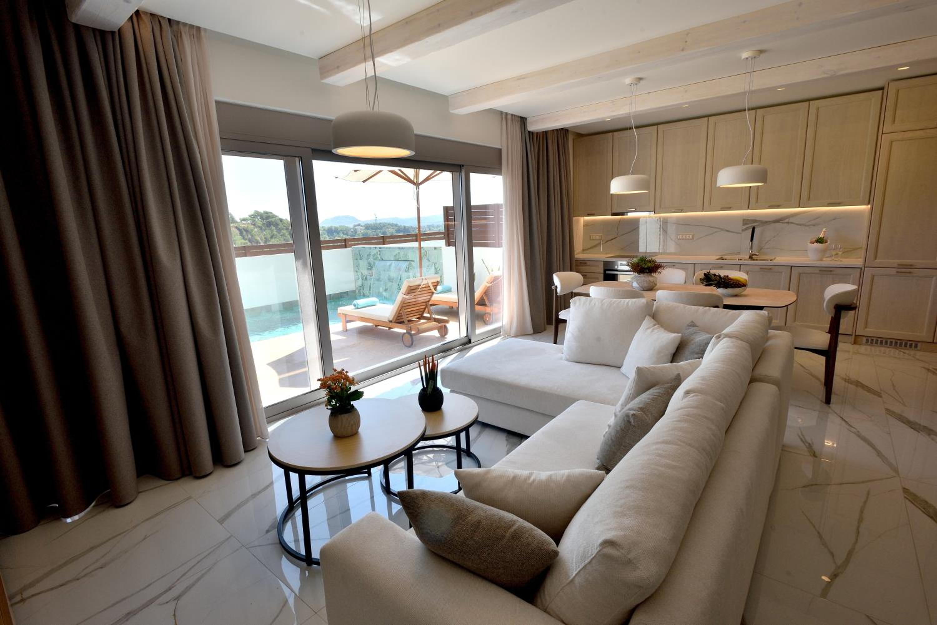 Villa 101 Rhodes